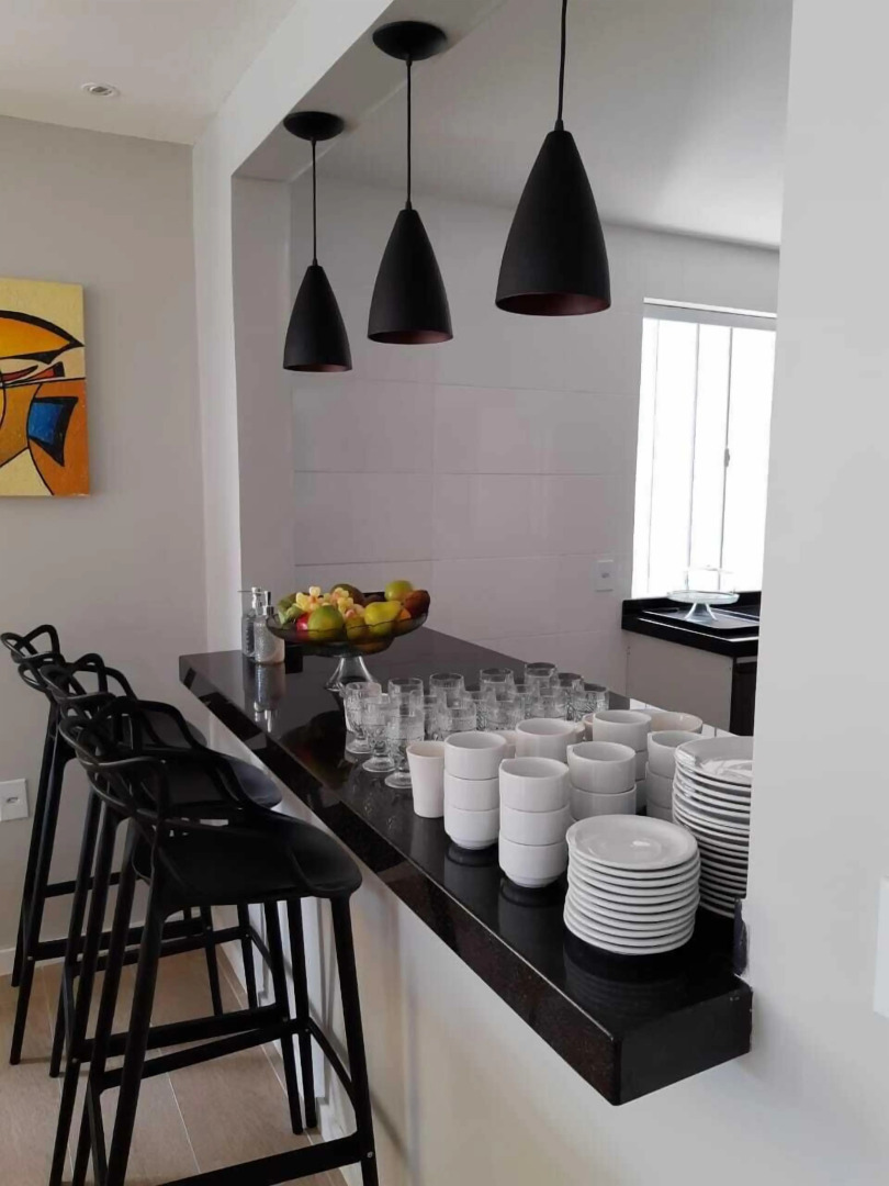 Mirante dos Anjos Suítes