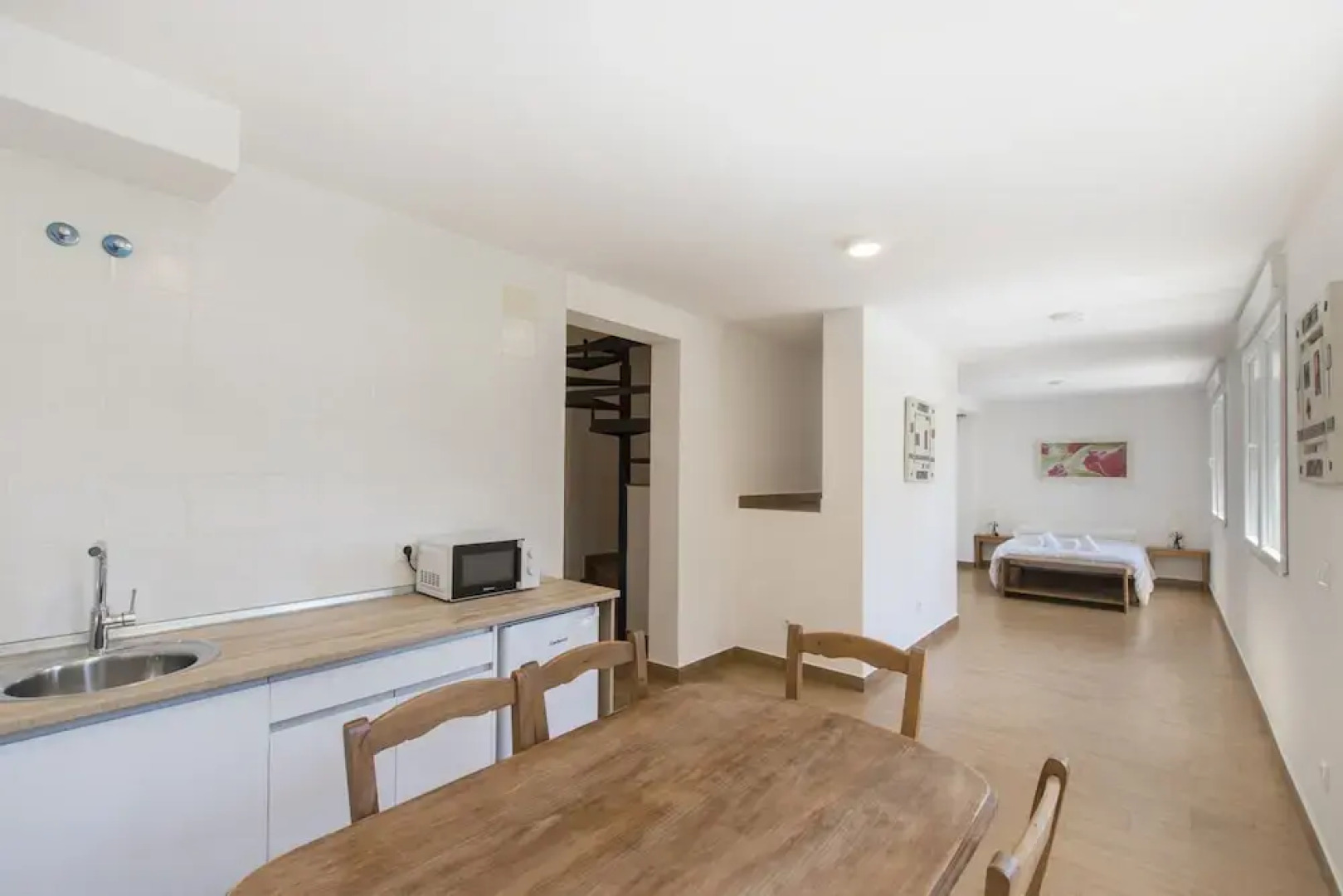 VI El Cuartel 7 in Vila