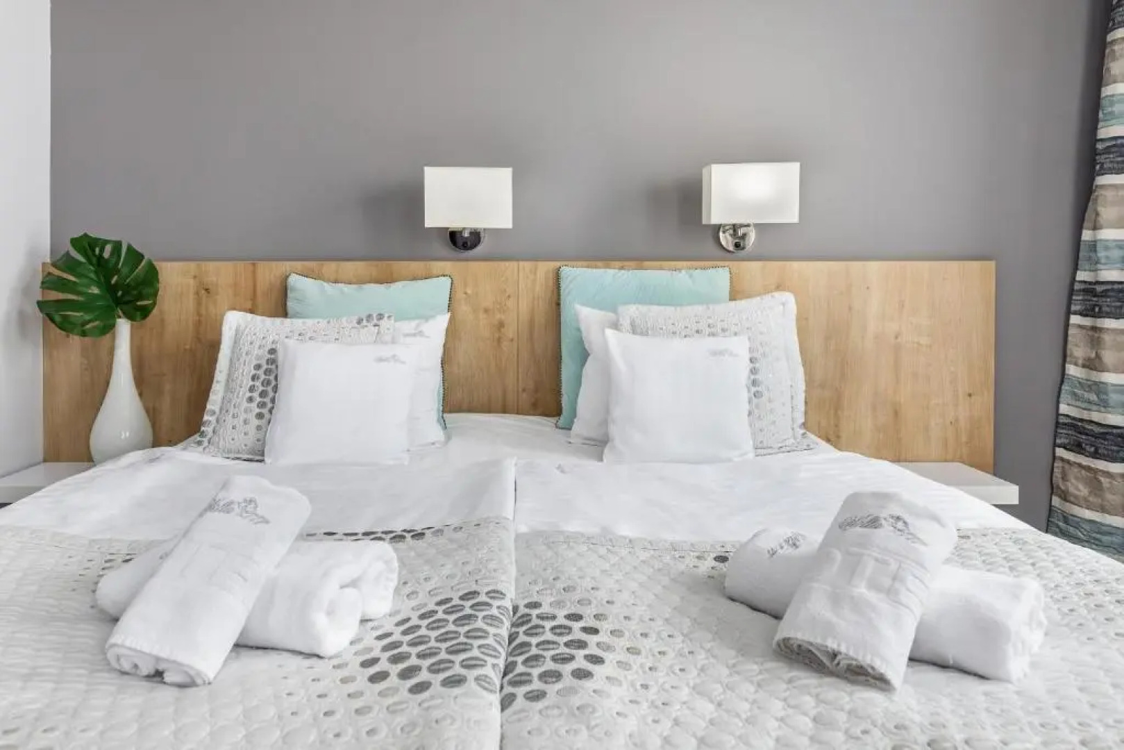 Willa 777 Krasickiego