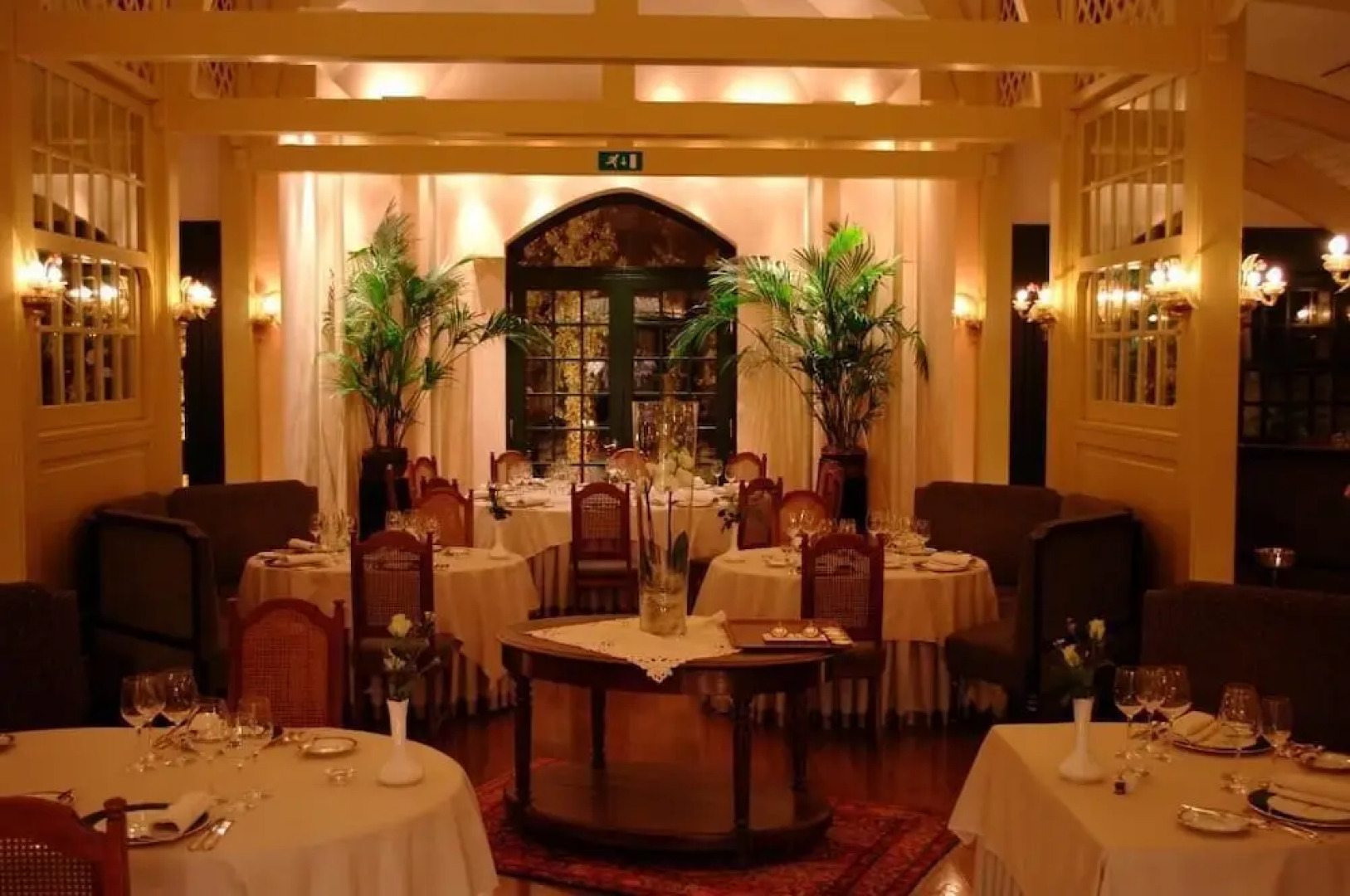 Château d'Hassonville