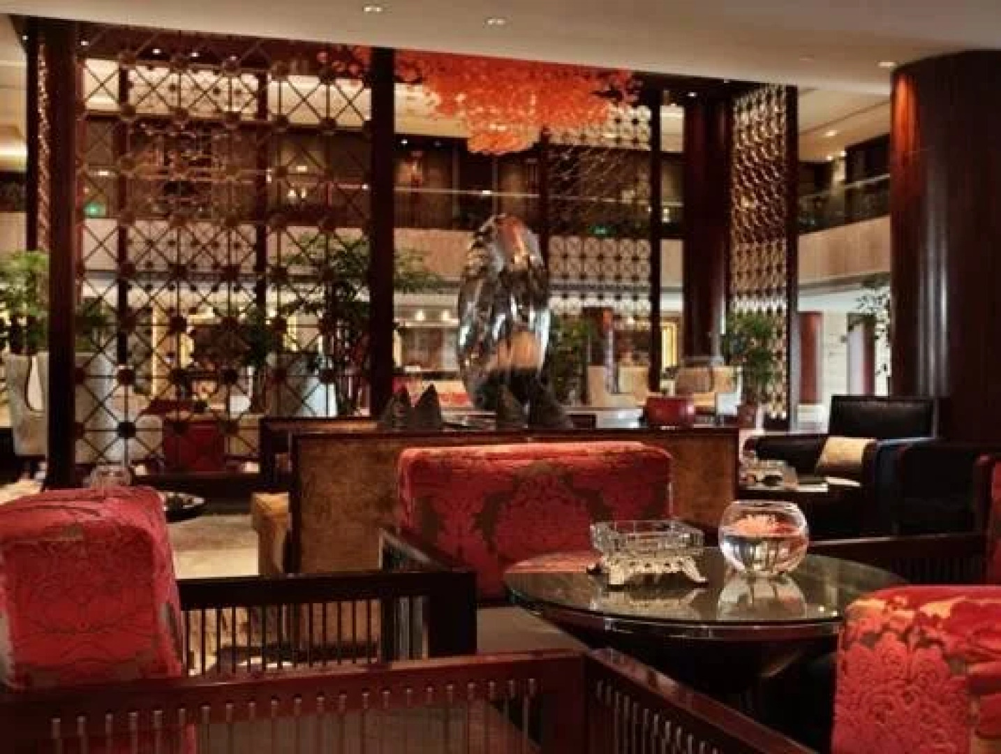 Ondine International Hotel