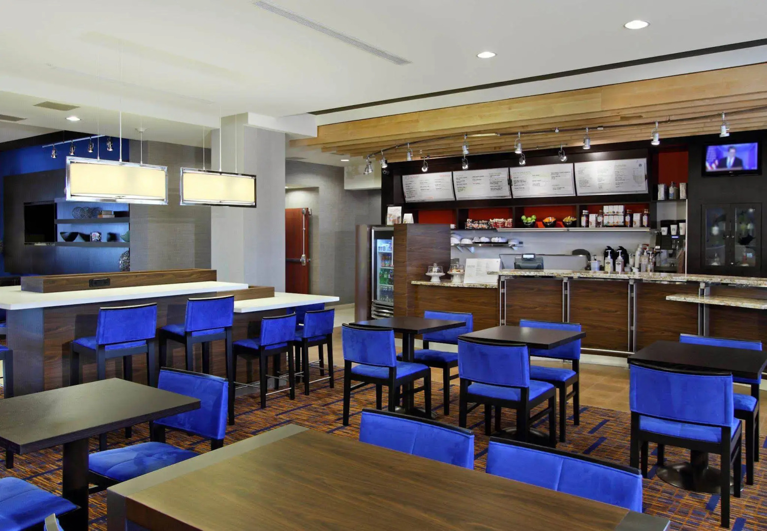 Courtyard by Marriott Victoria