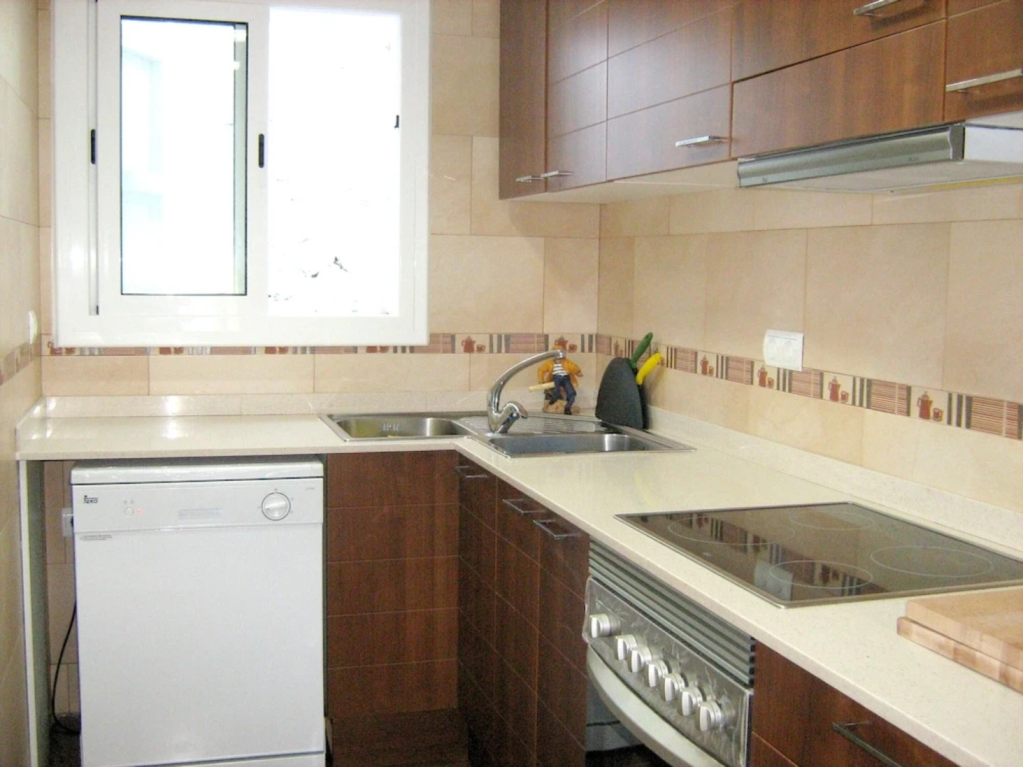 House With 3 Bedrooms in Tarragona, With Wonderful sea View and Furnis