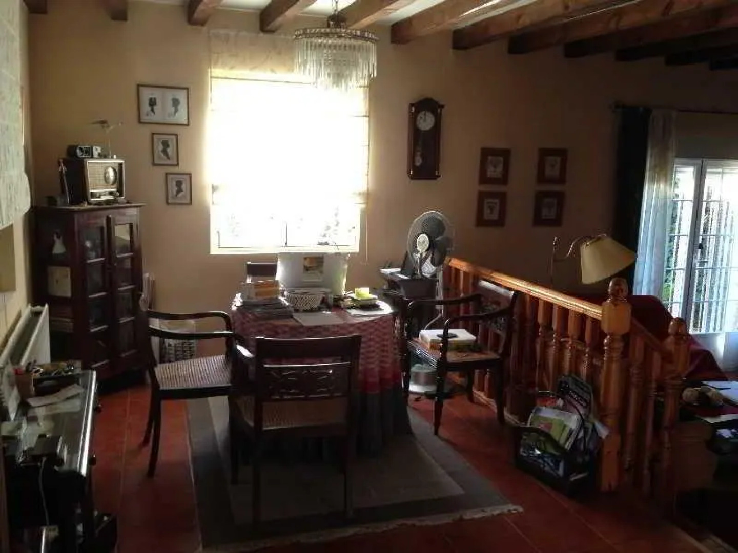 Casa Rural La Hornera