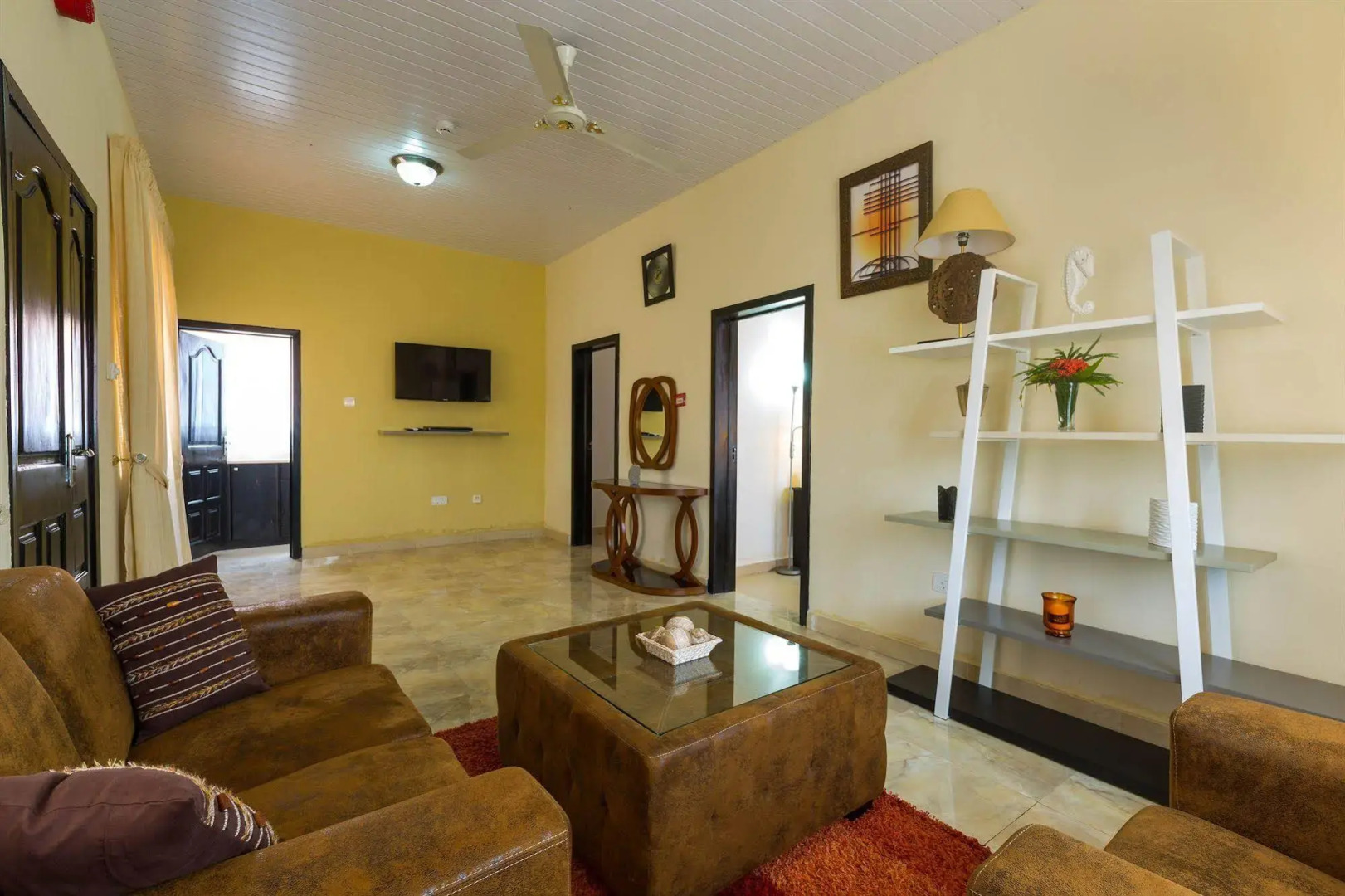 Beige Village Golf Resort & Spa