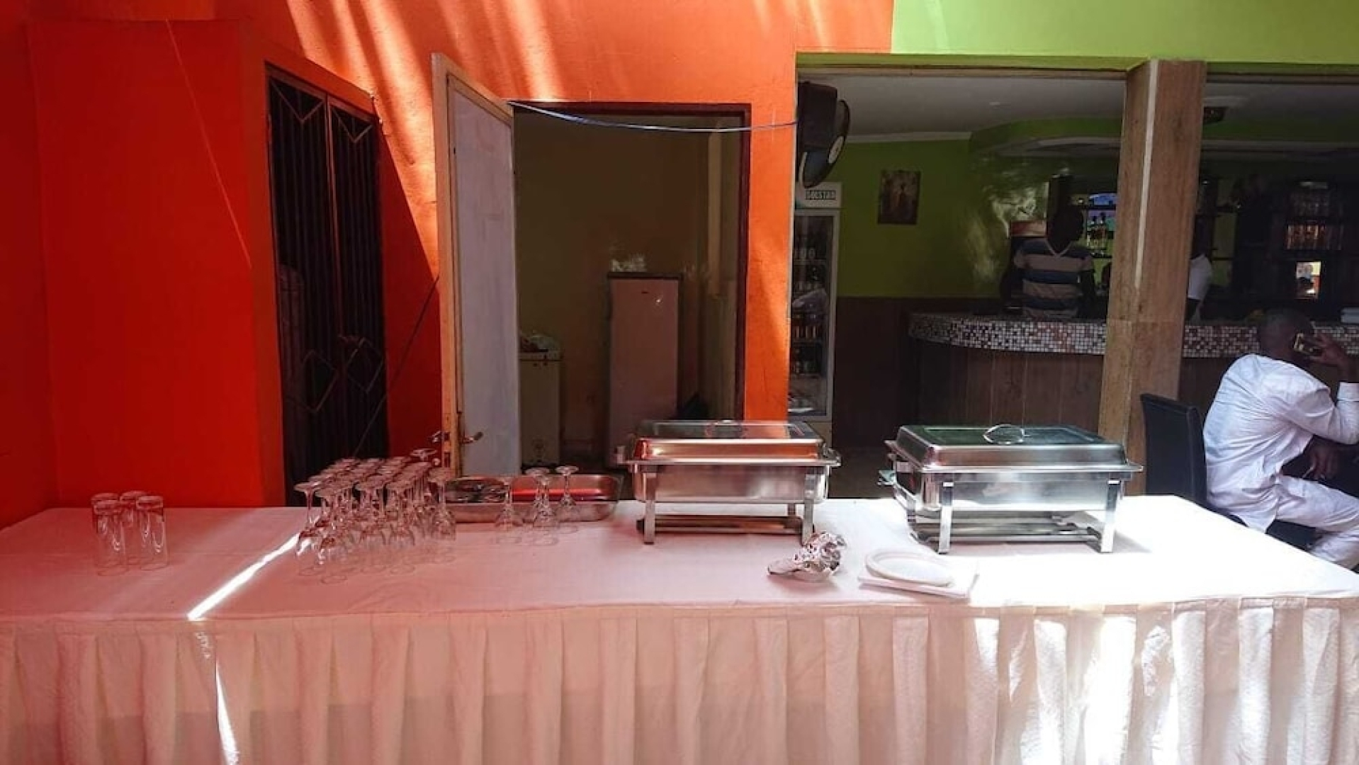 Hotel Restaurant Rex