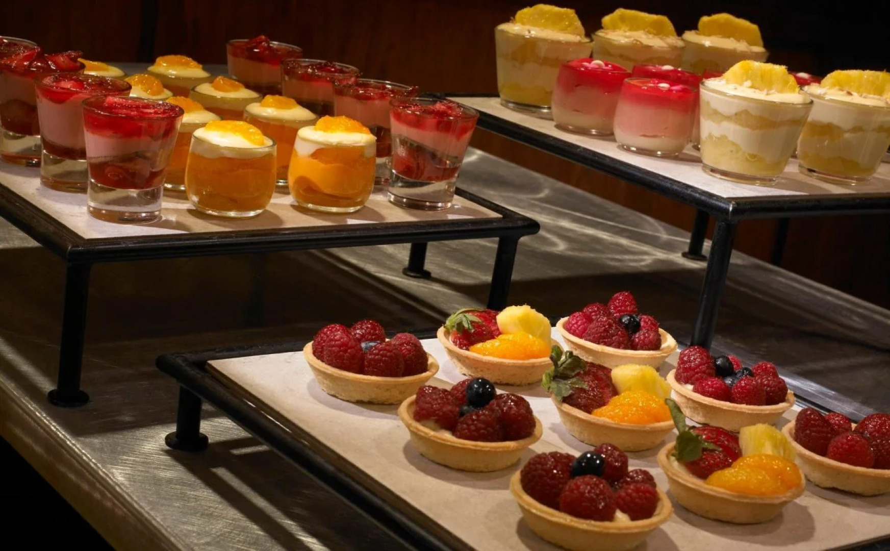 Chicago Marriott Oak Brook