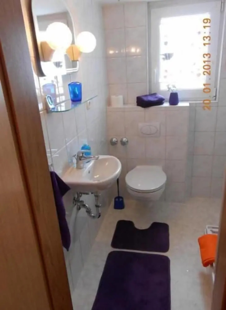 Ferienwohnung Celina