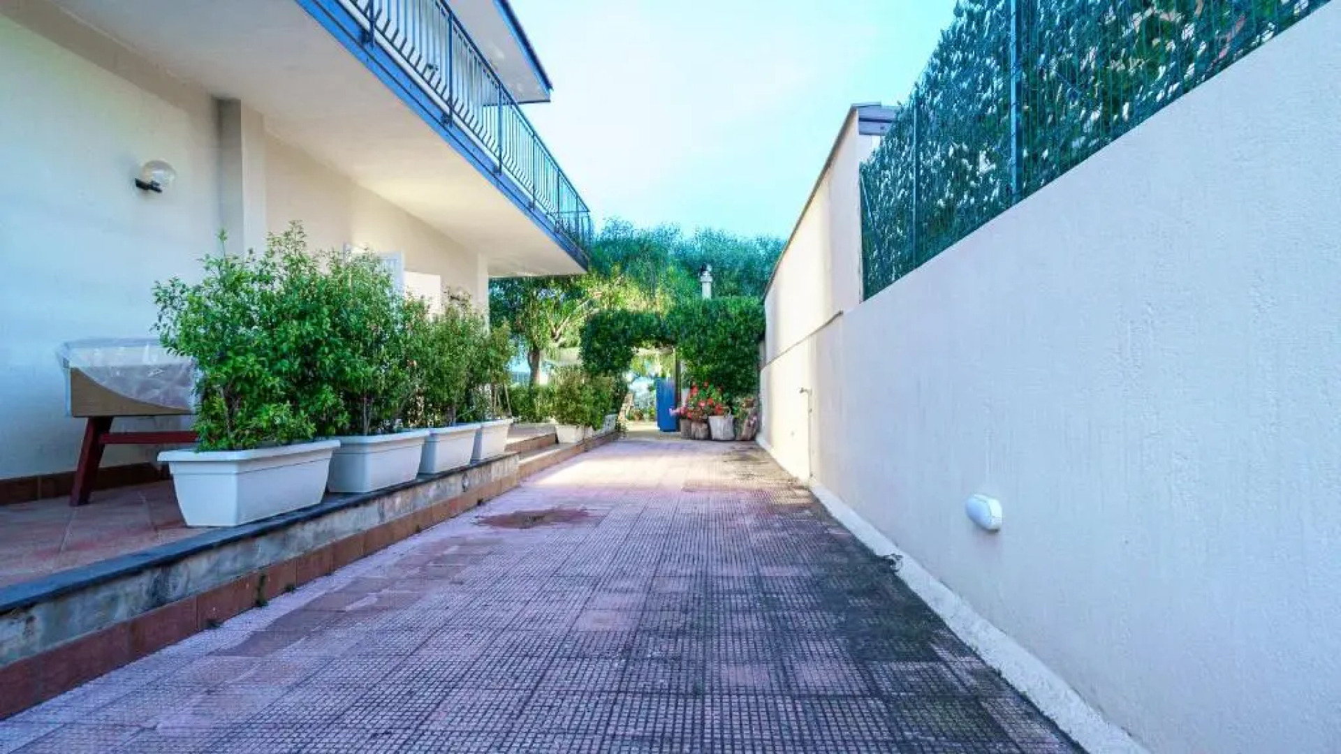 Italianway - San Leonardo with private beach