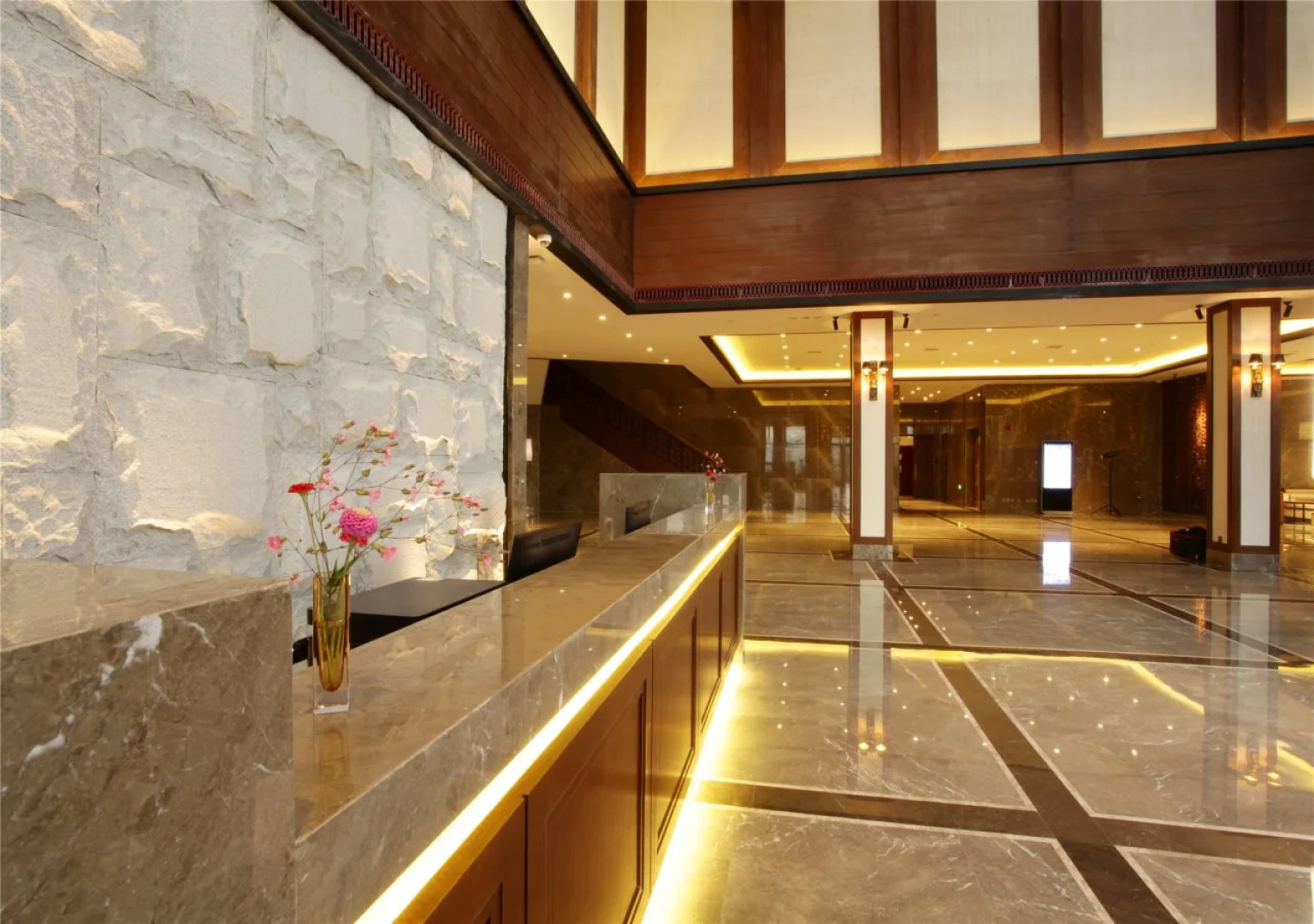 Swissôtel Resort Changbaishan