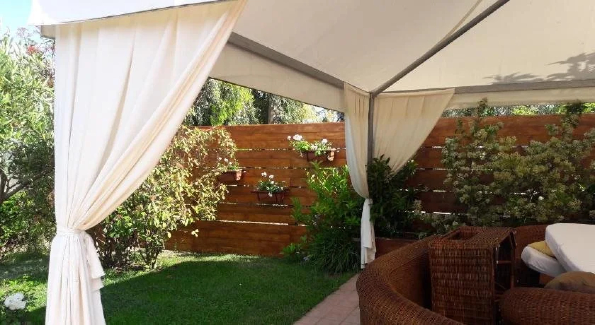 Tenuta Calivello Resort