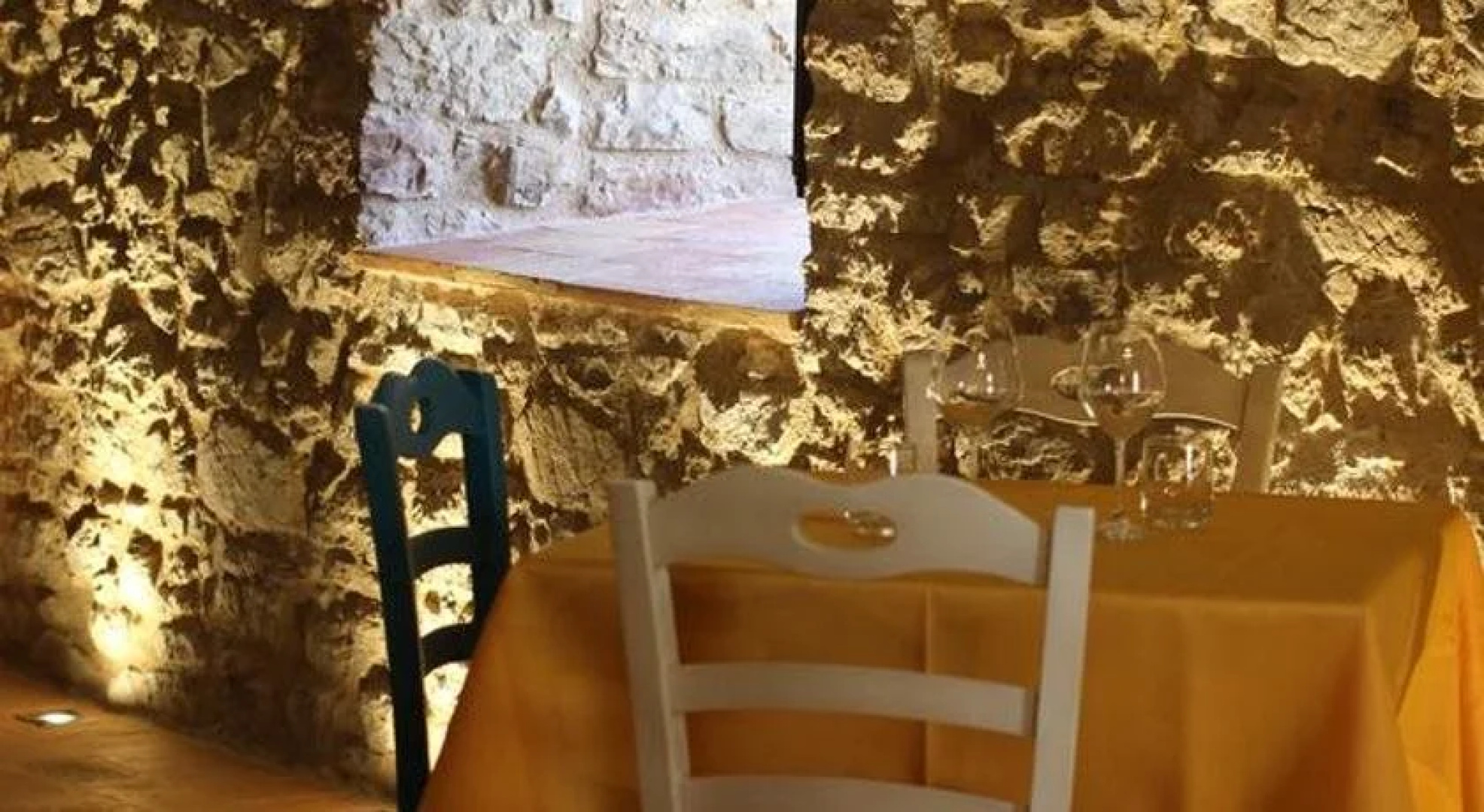 Agriturismo Casale la Palombara