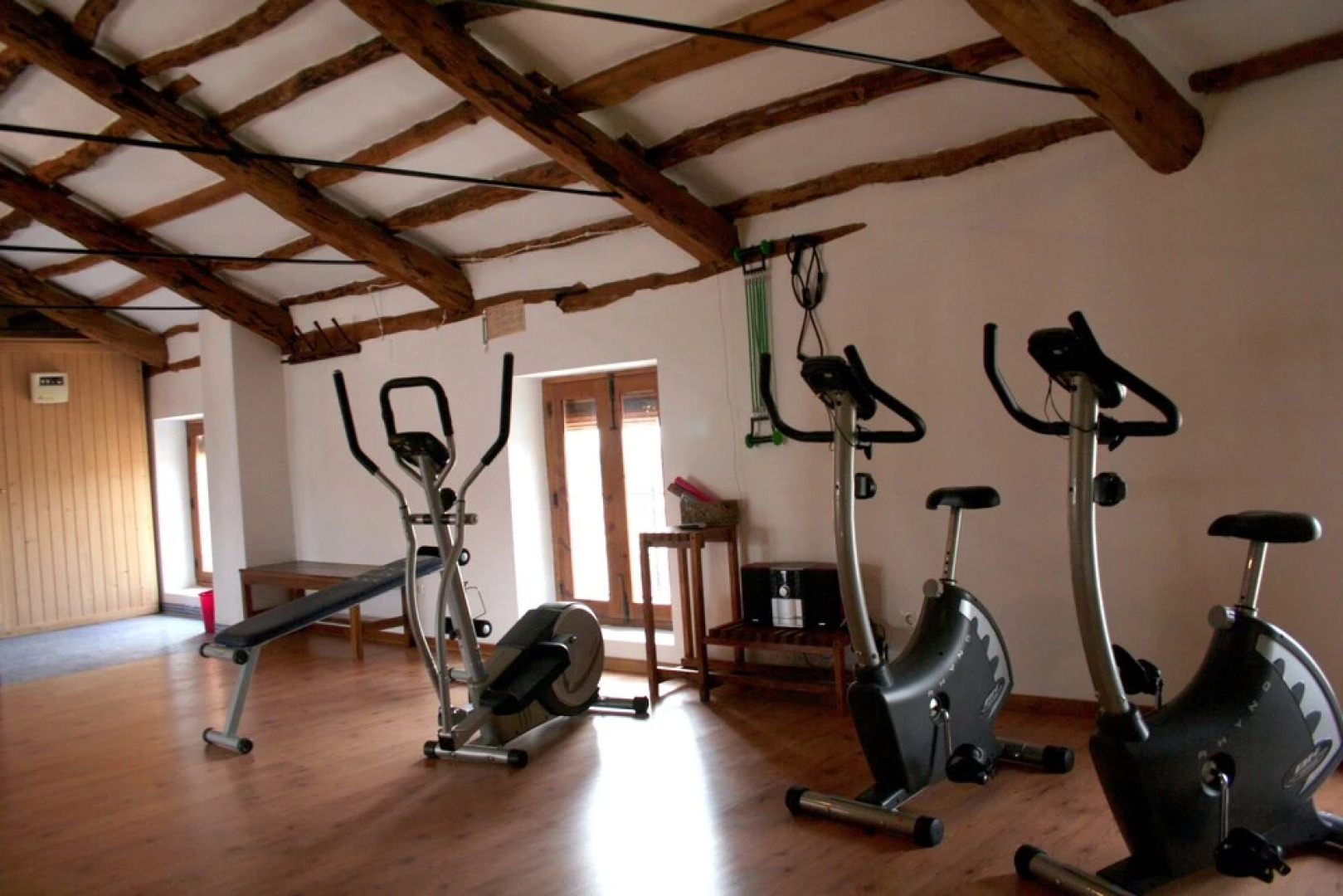 Casa Rural La Casona De Mahora