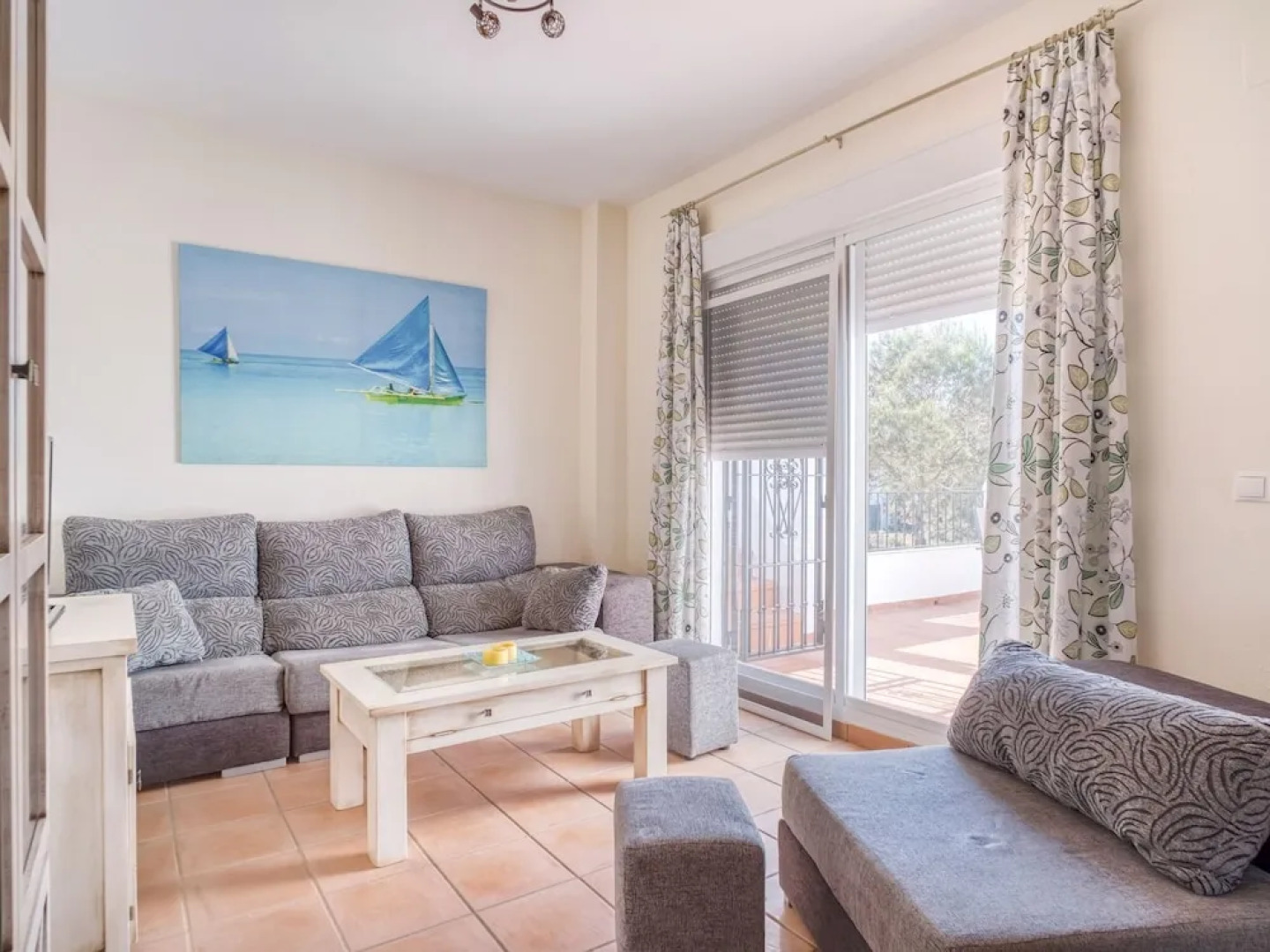 Posh Holiday Home in Huelva With Swimming Pool