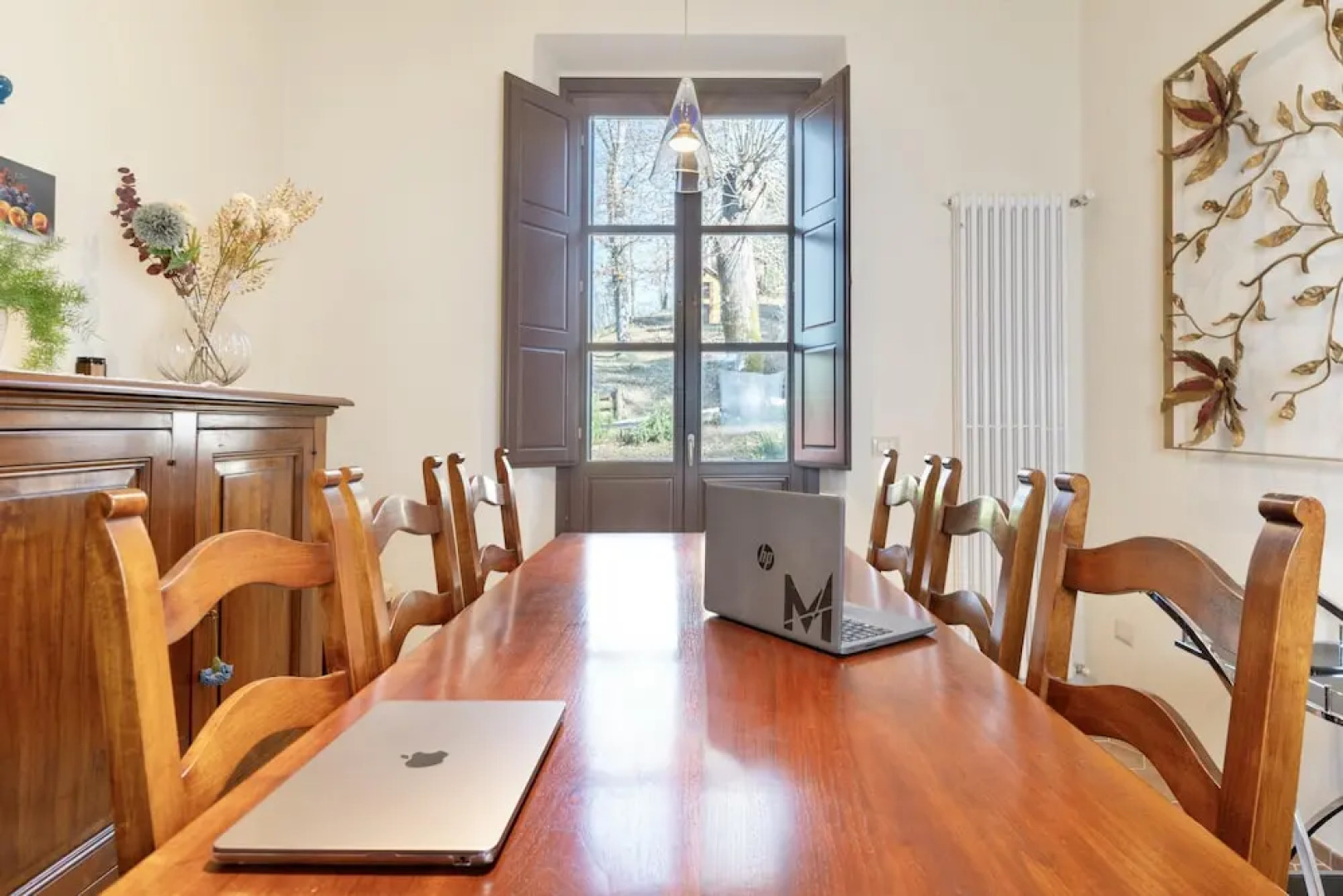 La Vita Bella in Vaglia