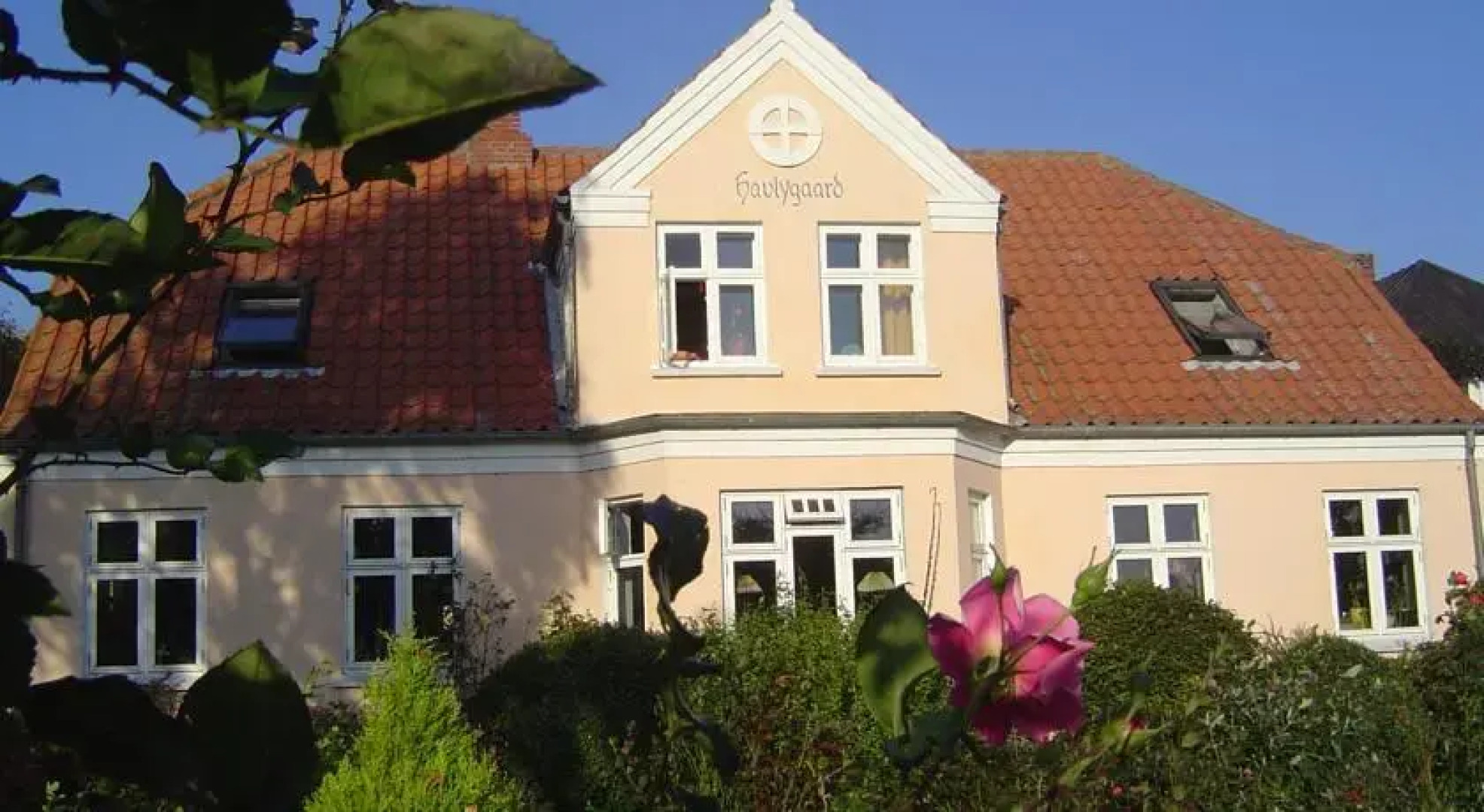 Bed & Breakfast Harmoni