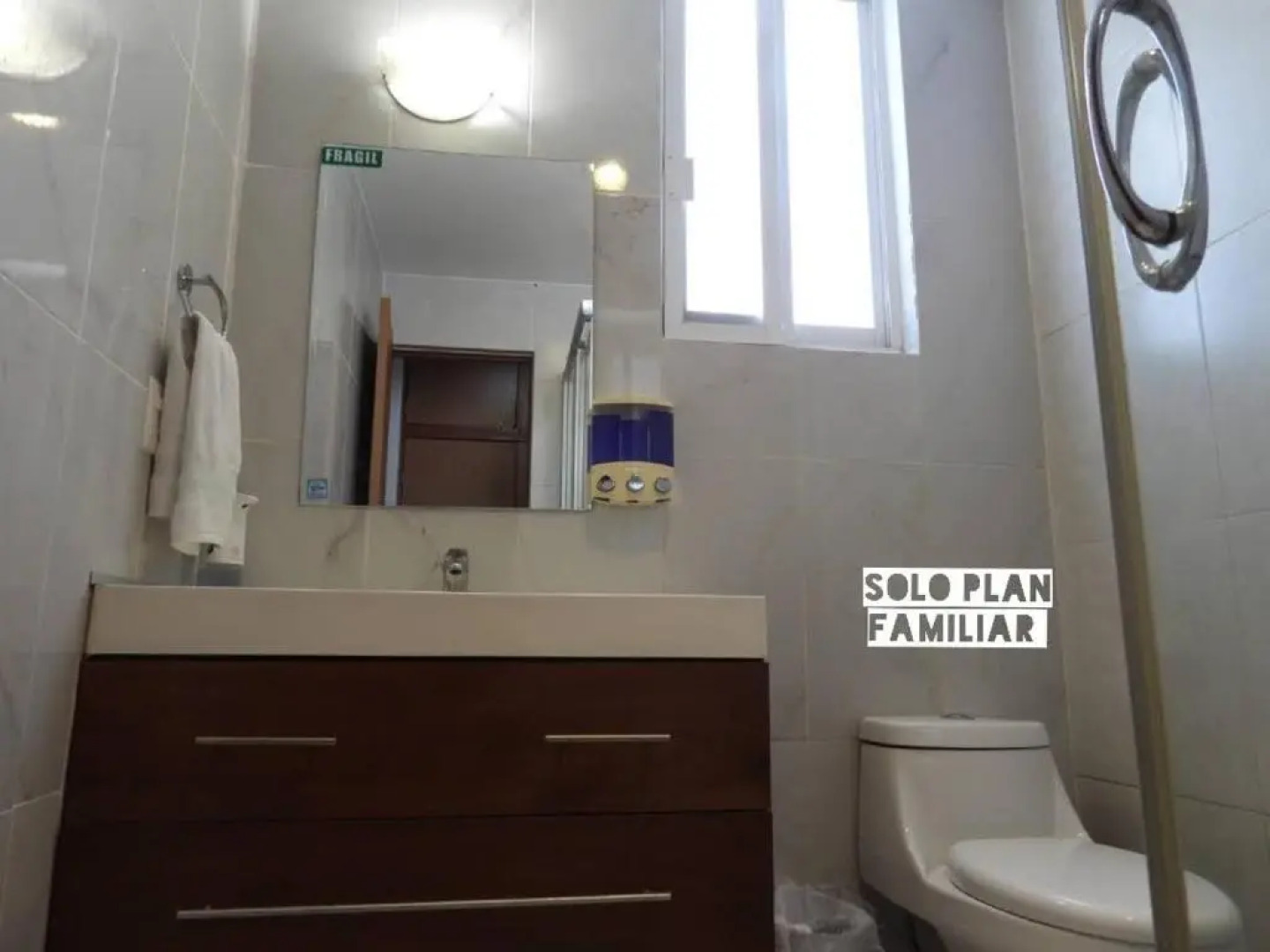 Residencial Club Nautico Teques