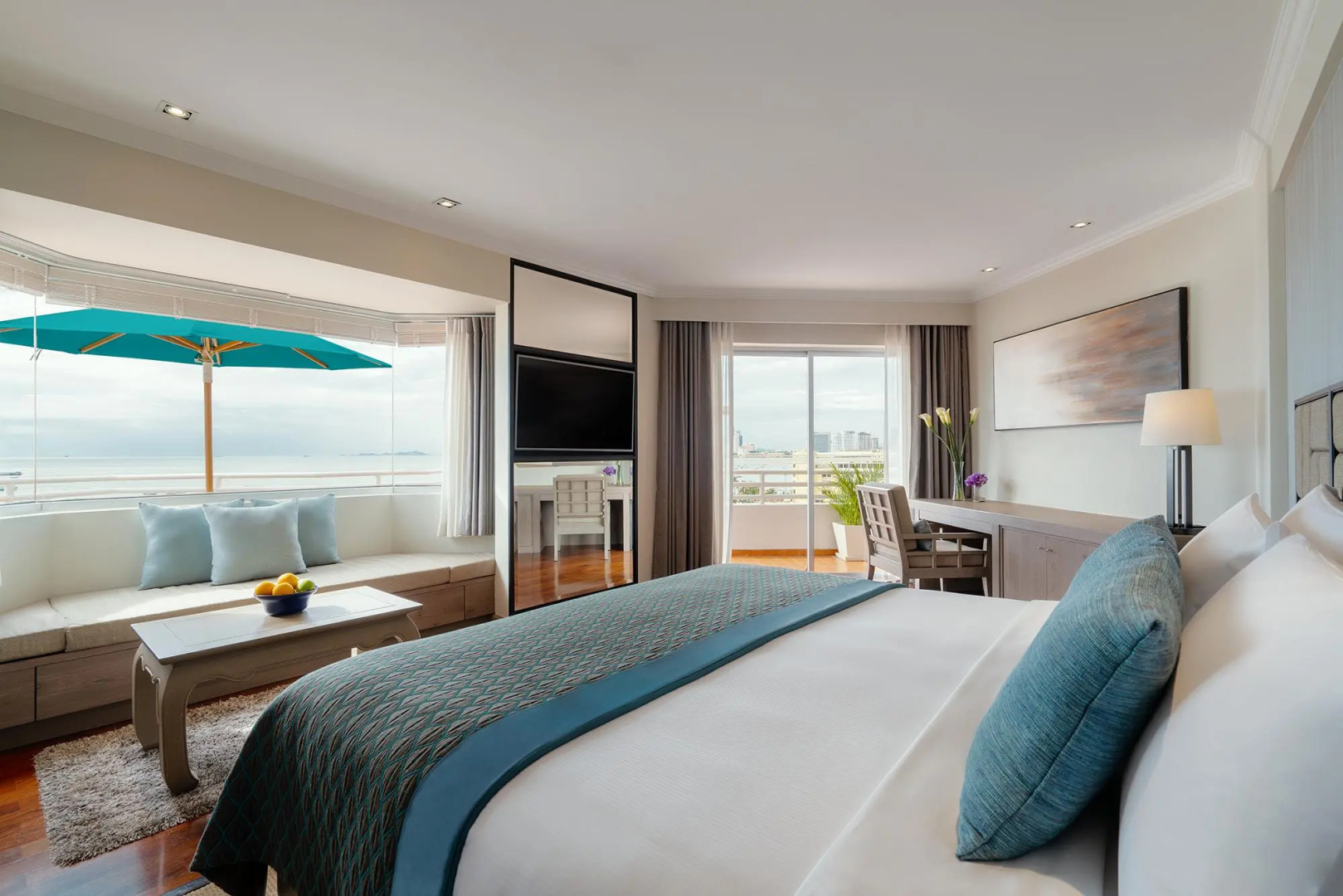 Avani Pattaya Resort