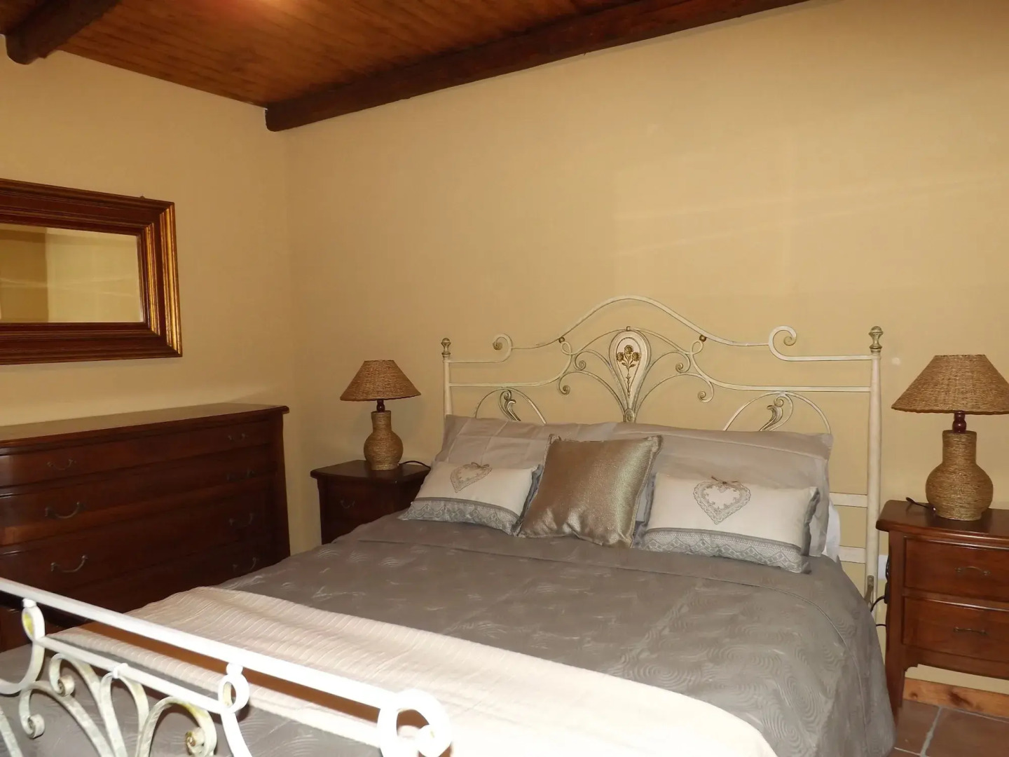 Albergo Diffuso Borgo Santa Caterina "Quartiere Ebraico"