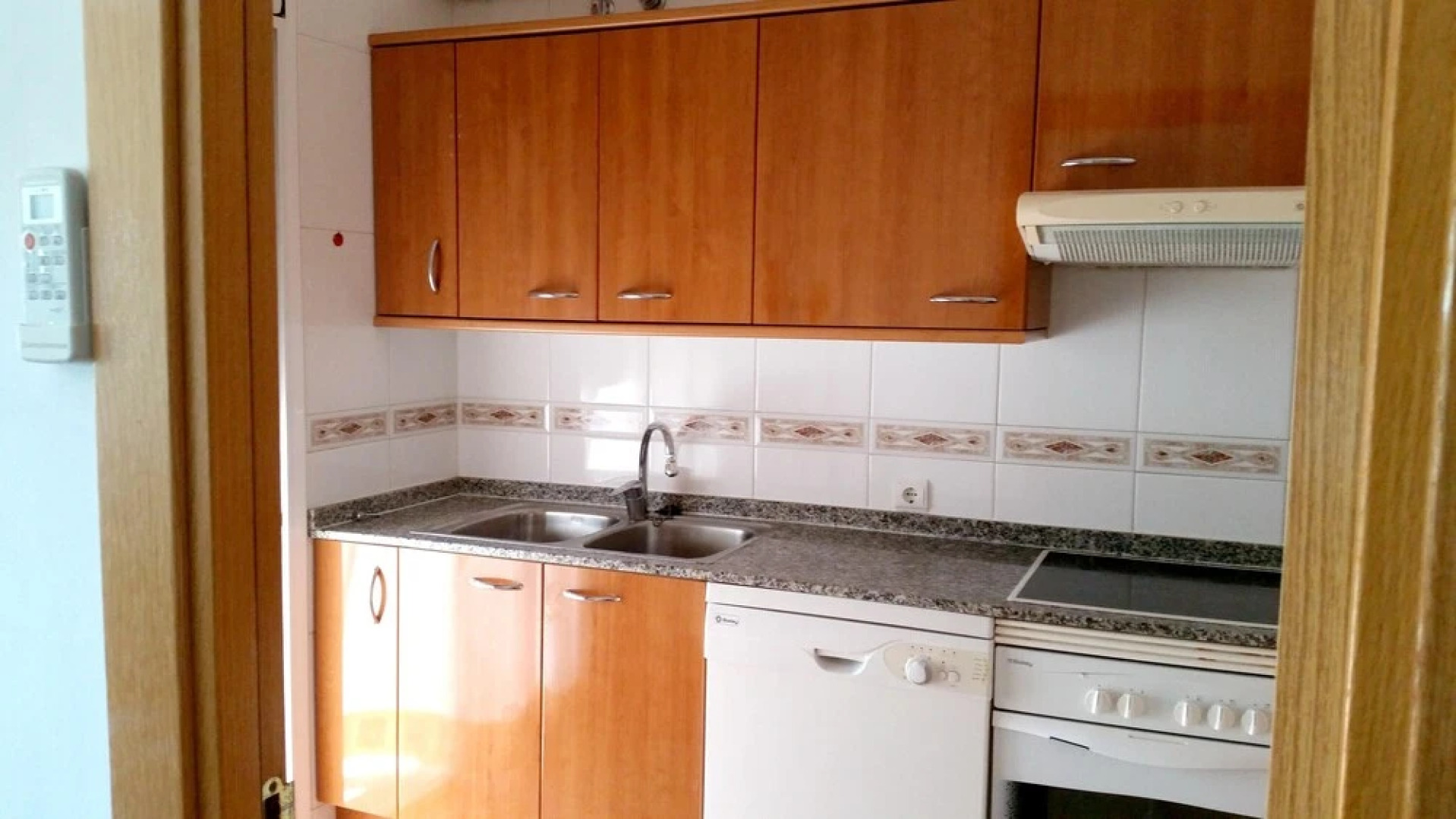 Apartment With 3 Bedrooms in Sant Salvador, With Pool Access and Balco