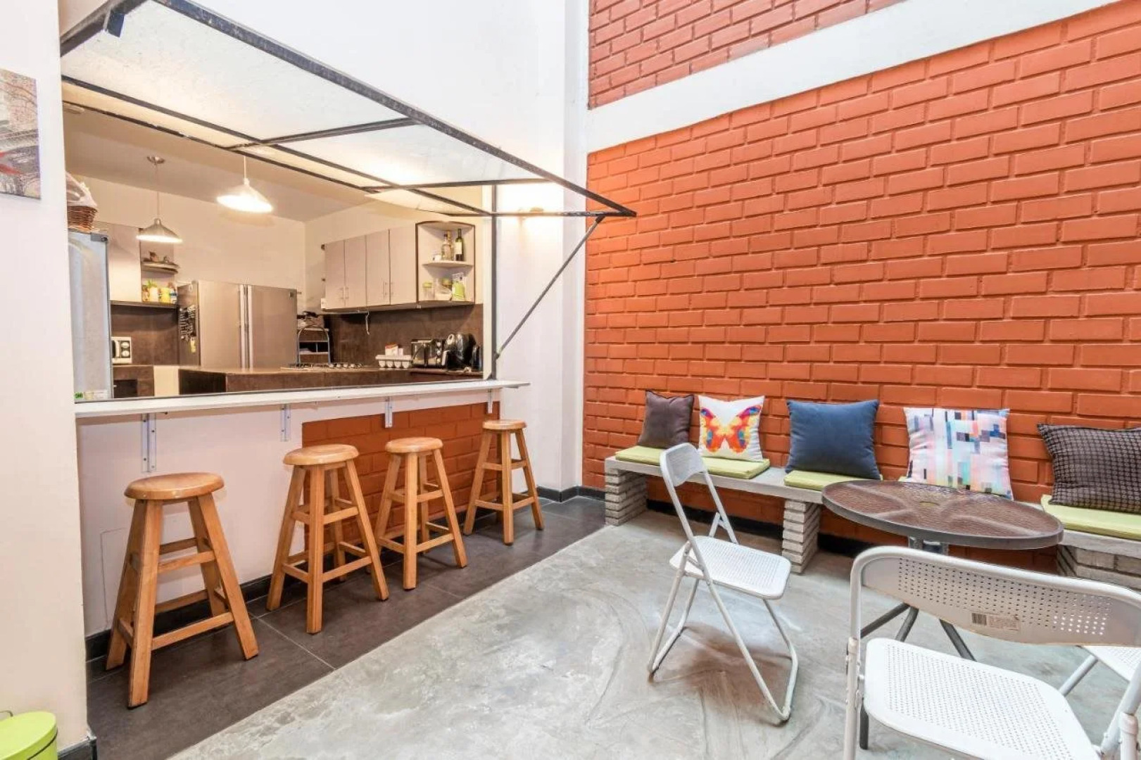 Wasi Airport Lima B&B