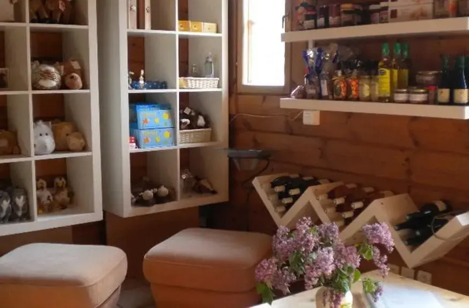 Domaine du Grand Bois