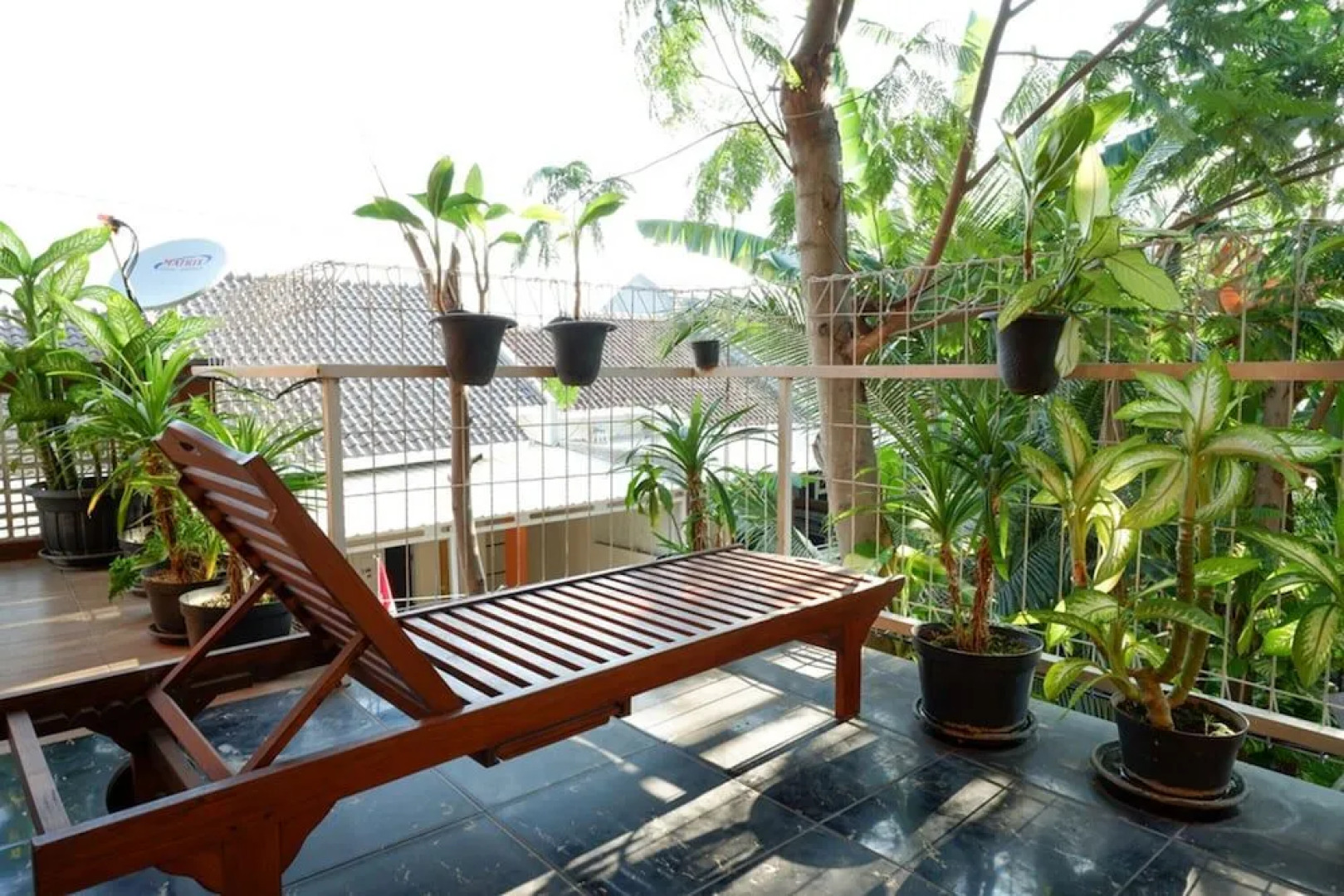 RedDoorz Syariah near Menara Kudus