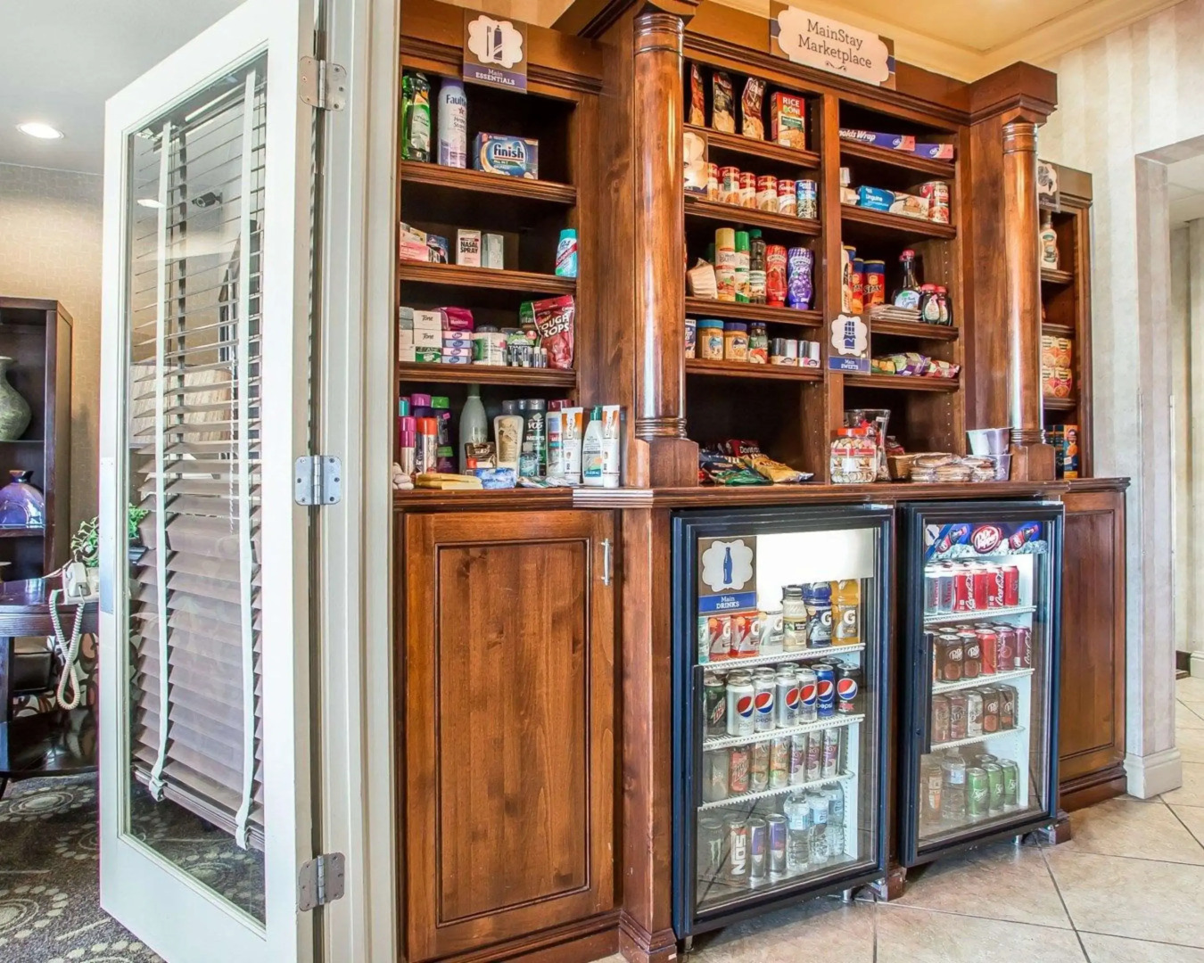 MainStay Suites St. Robert - Fort Leonard Wood