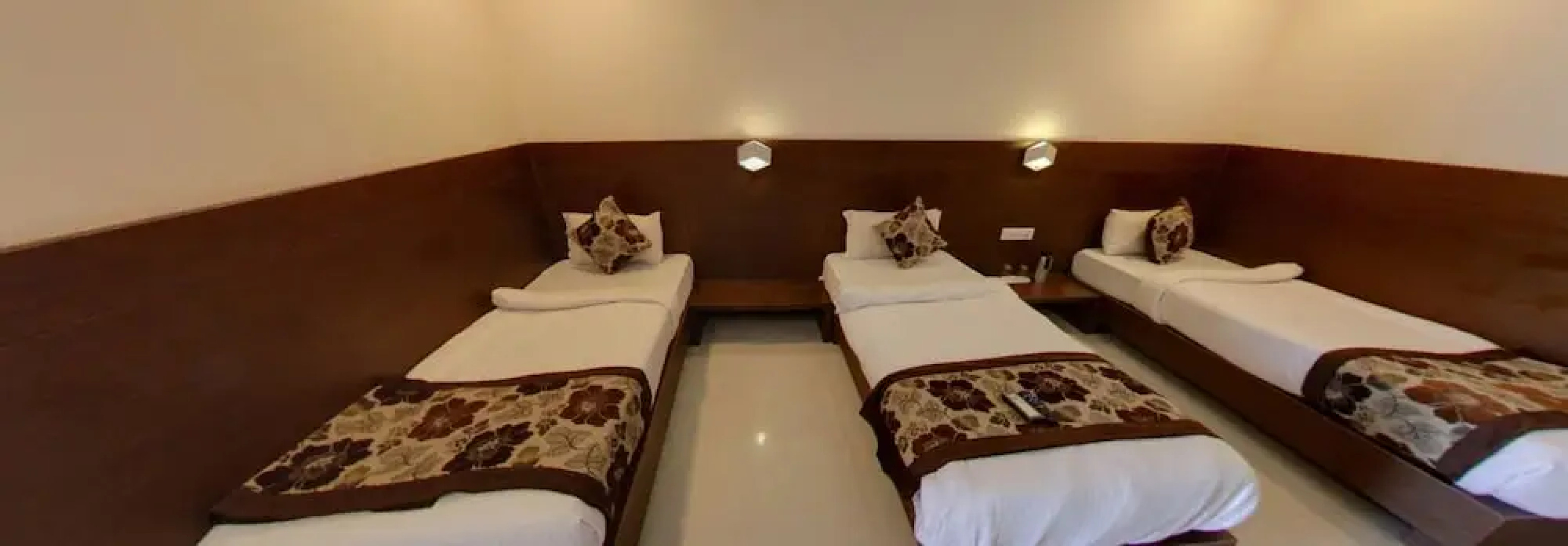 Shanti Palace Hotel & Resorts