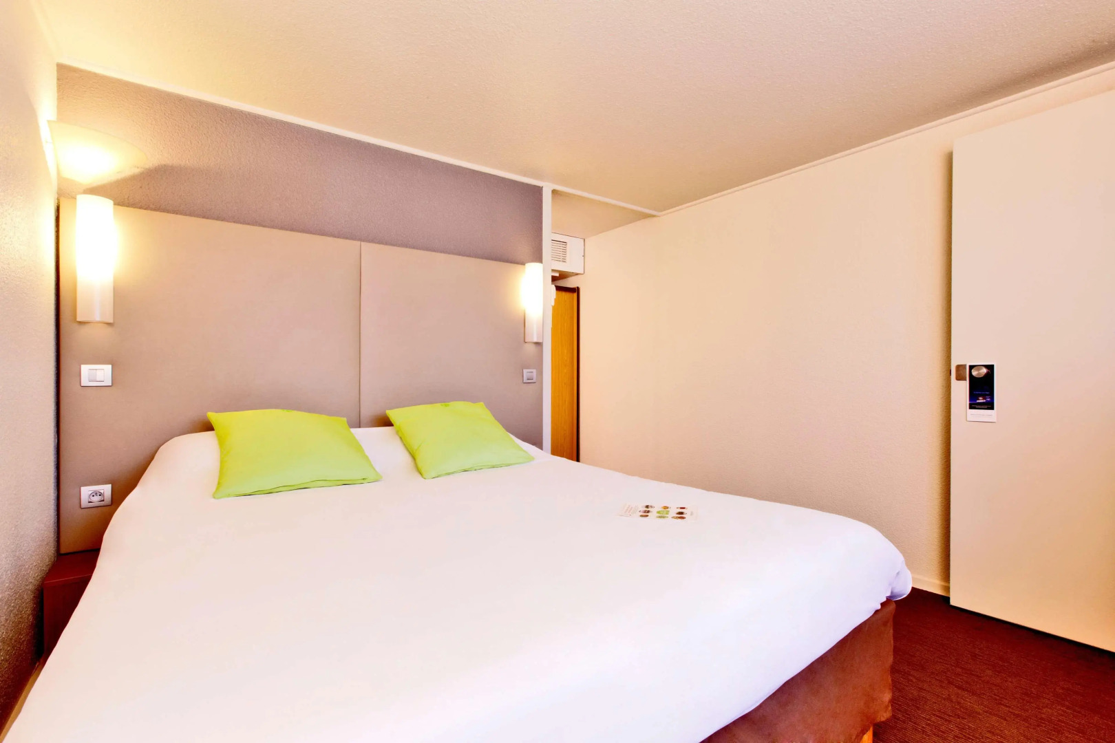 Hotel Campanile BREST - Gouesnou Aéroport