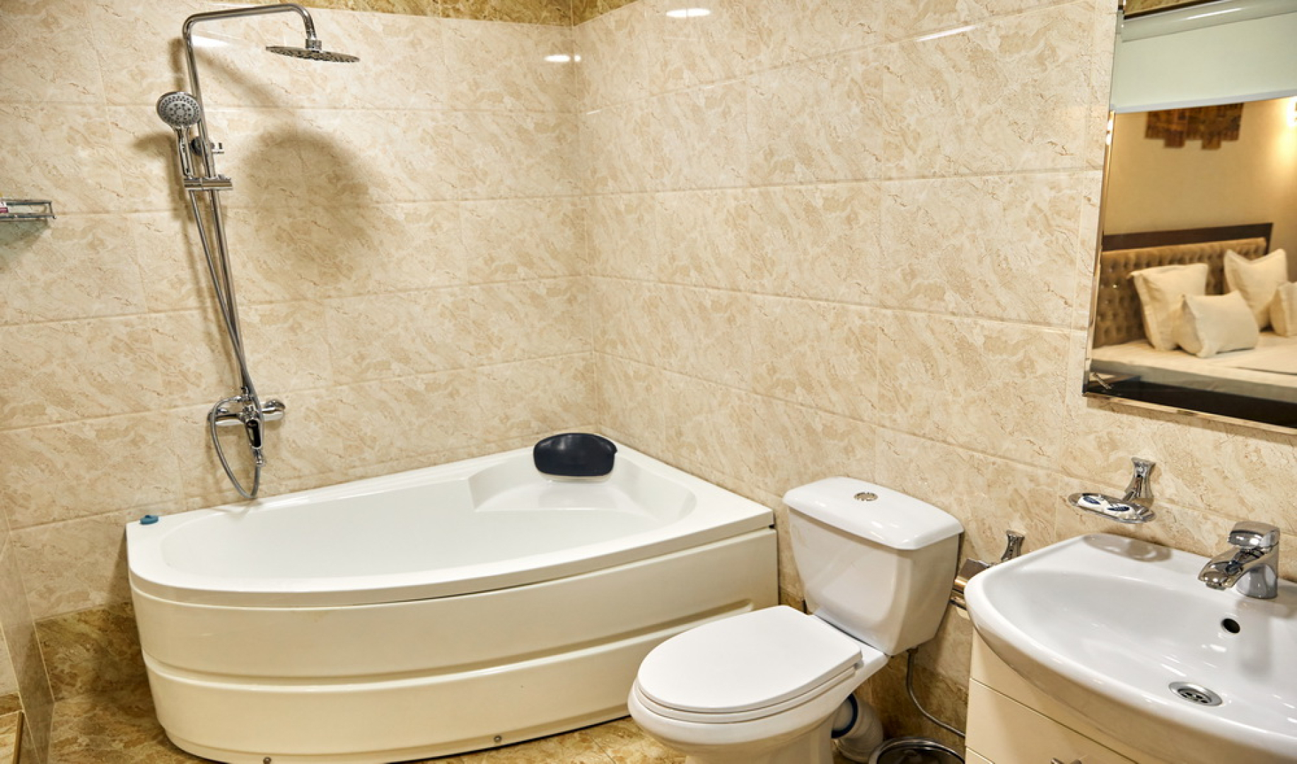Grand Sherdor Boutique Hotel