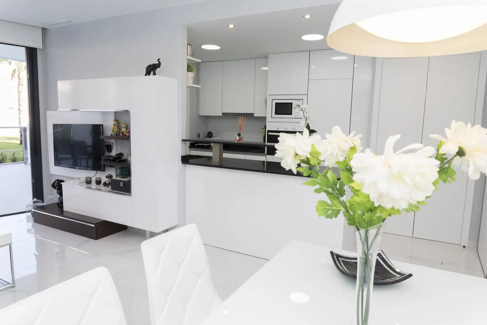 Infinity View Apartament