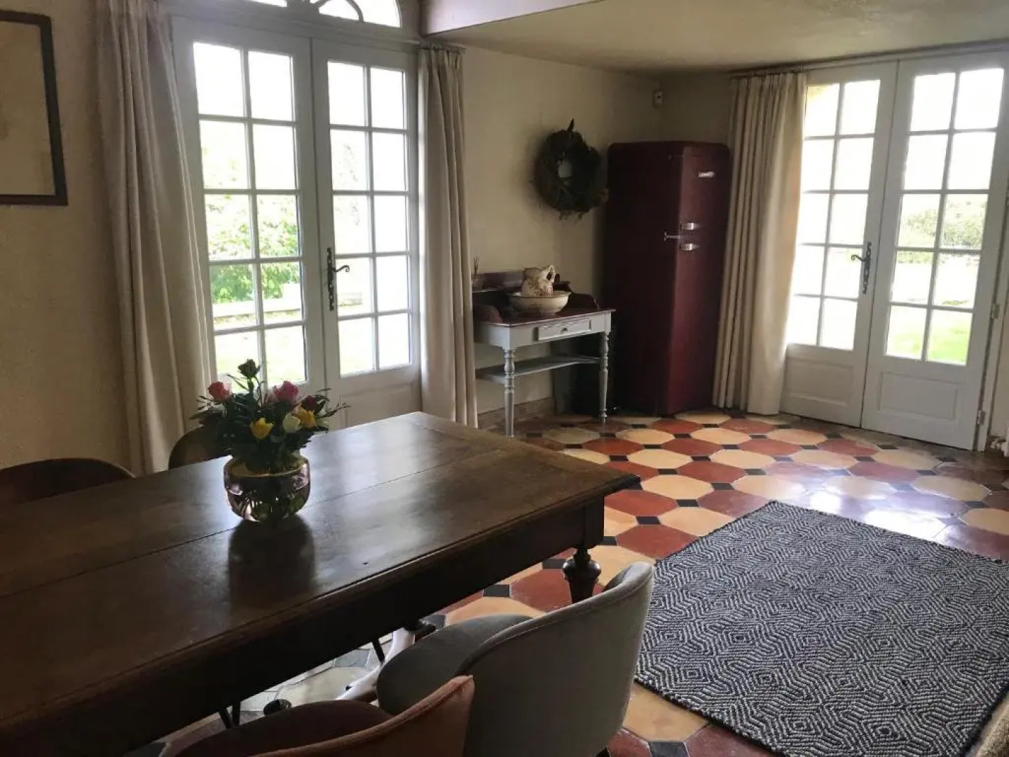 Le Domaine de Camblanes