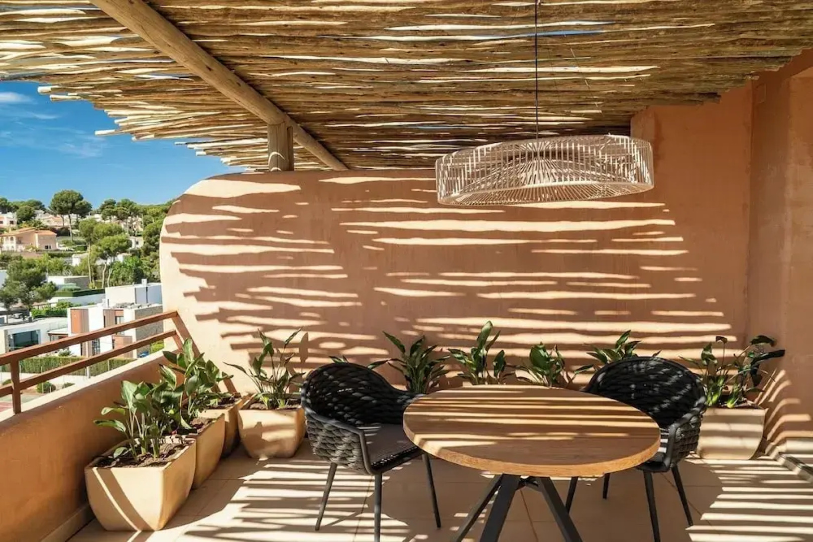 Hotel Ritual de Terra & SPA