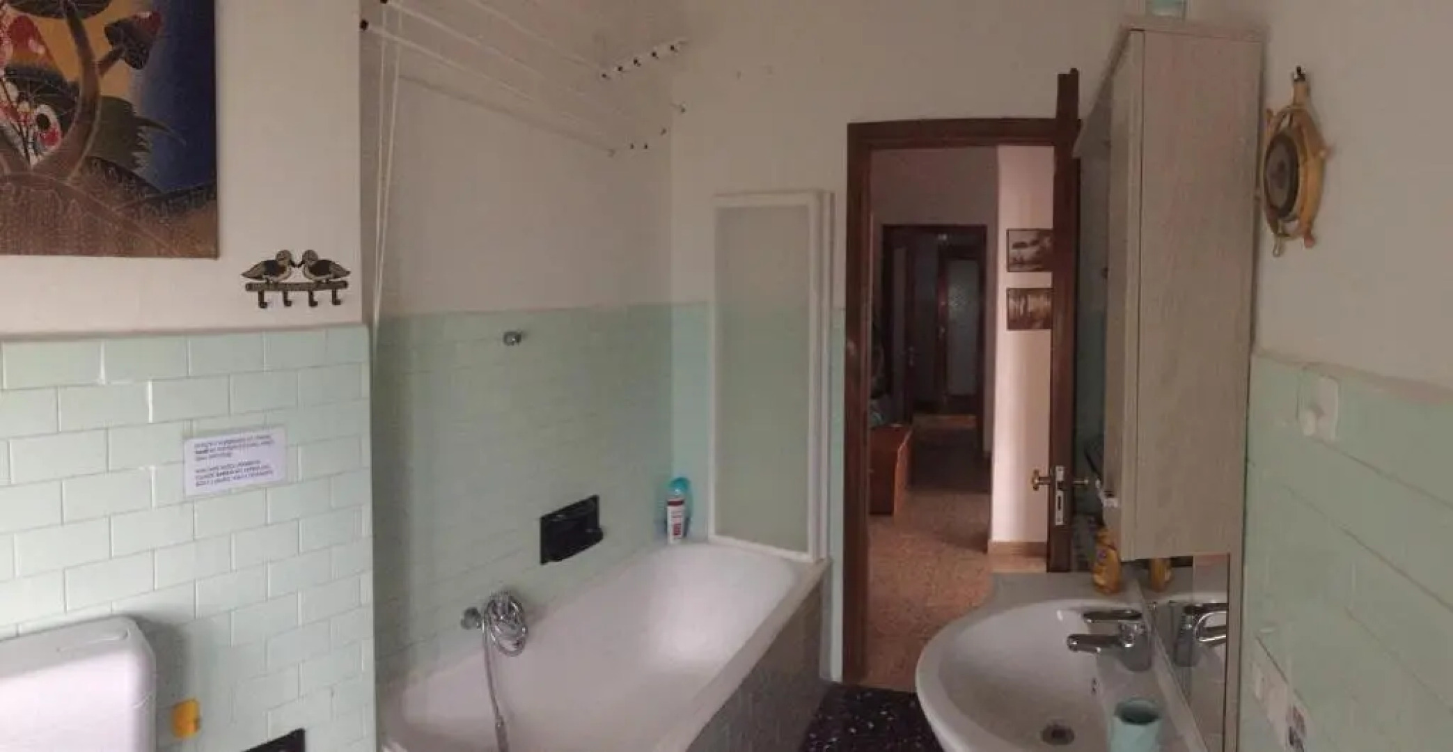 Casa Blumele appartamento complete 100mq 