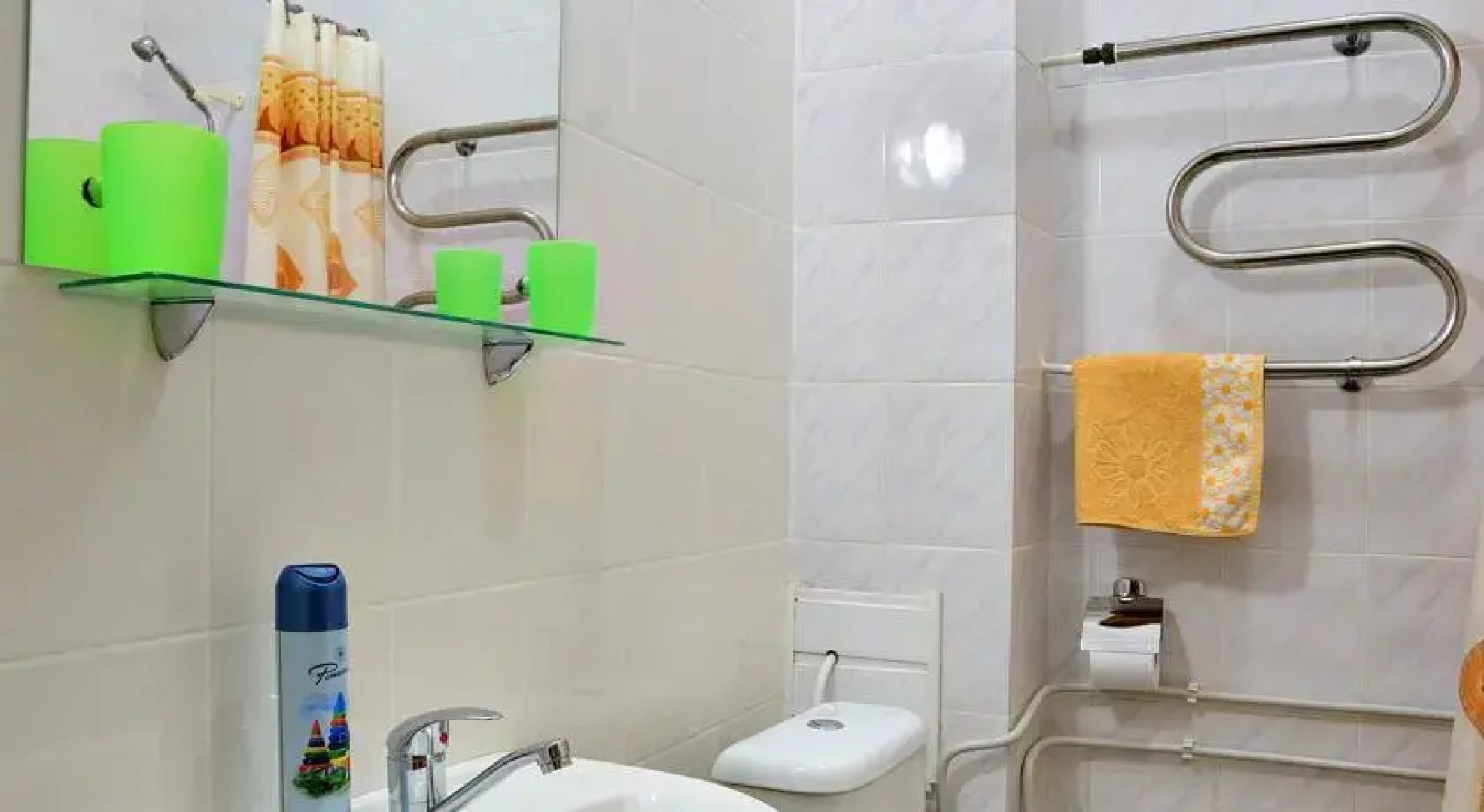 Санаторий им. ВЦСПС