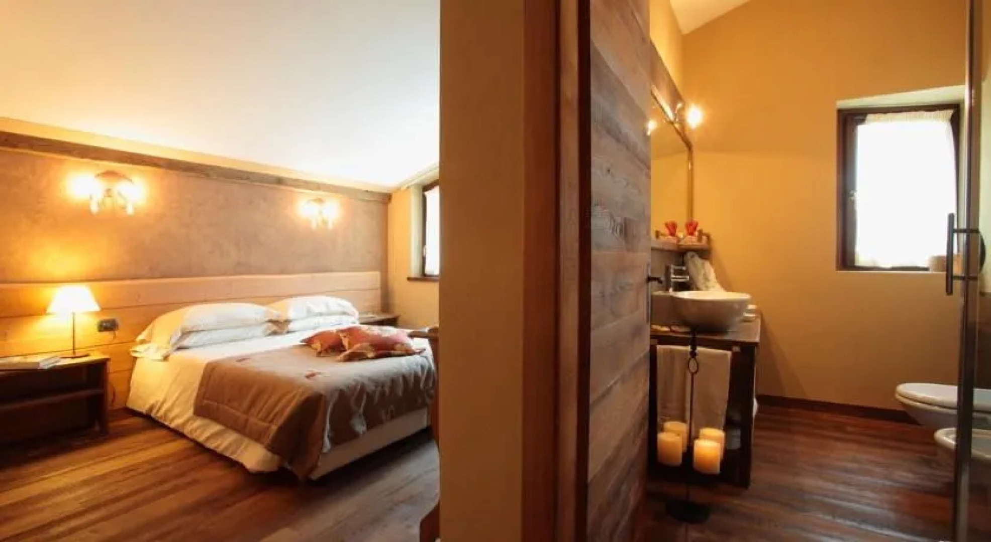 Courmaison Residence