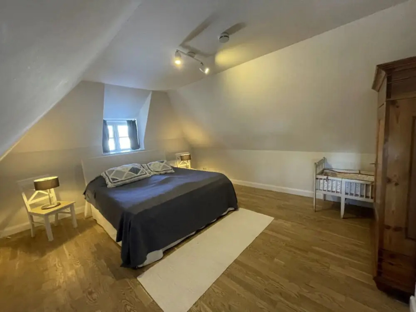 Appelhus Modern Retreat