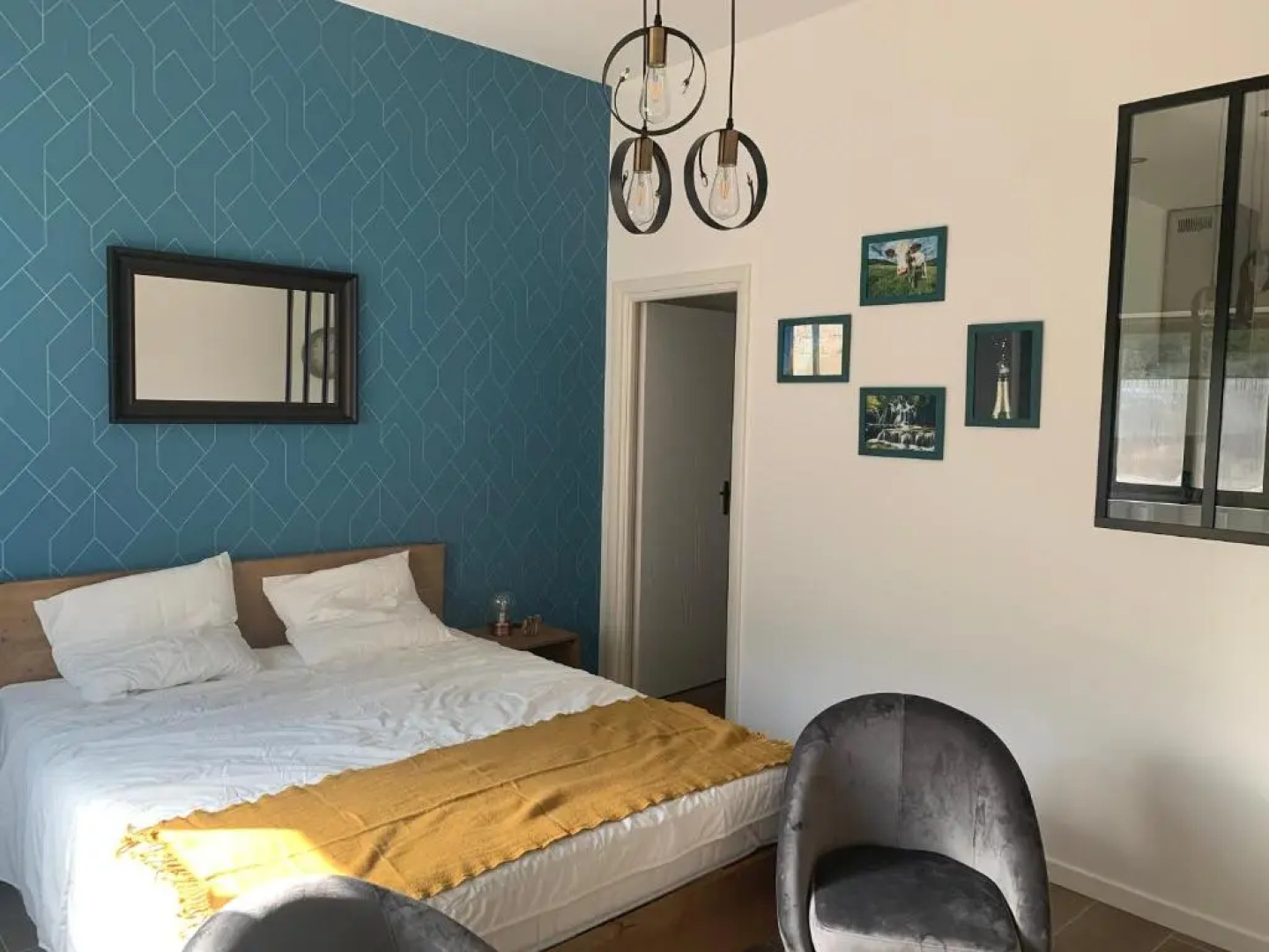 L'Arbois 1876-La Verrière-