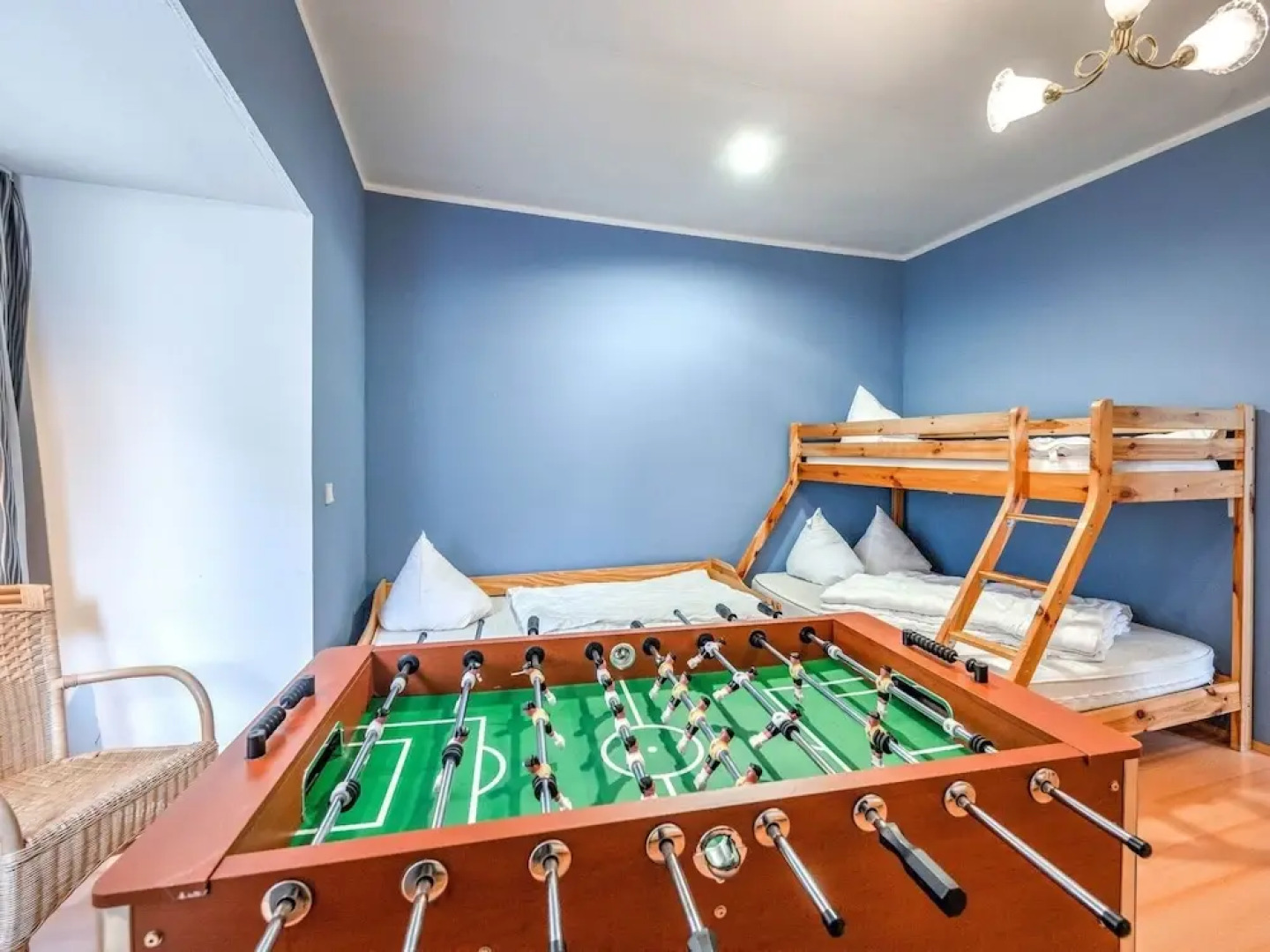 Premium Holiday Home in Brilon-Wald near Ski Area