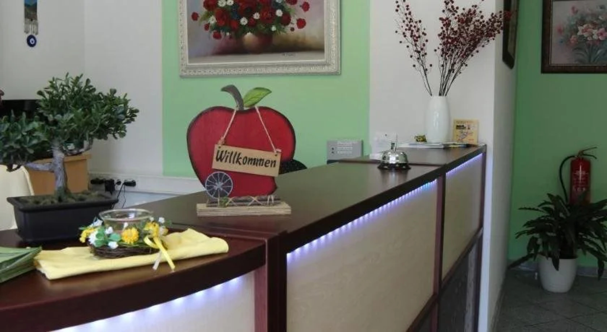 Hotel Yaman