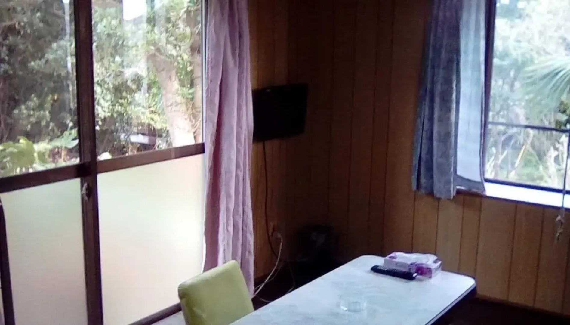 K2 Cottage (hachijojima)