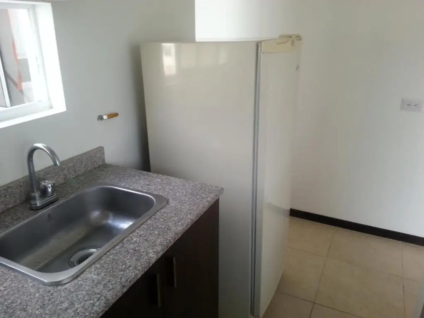 Santa Fe de Antioquia Apartments