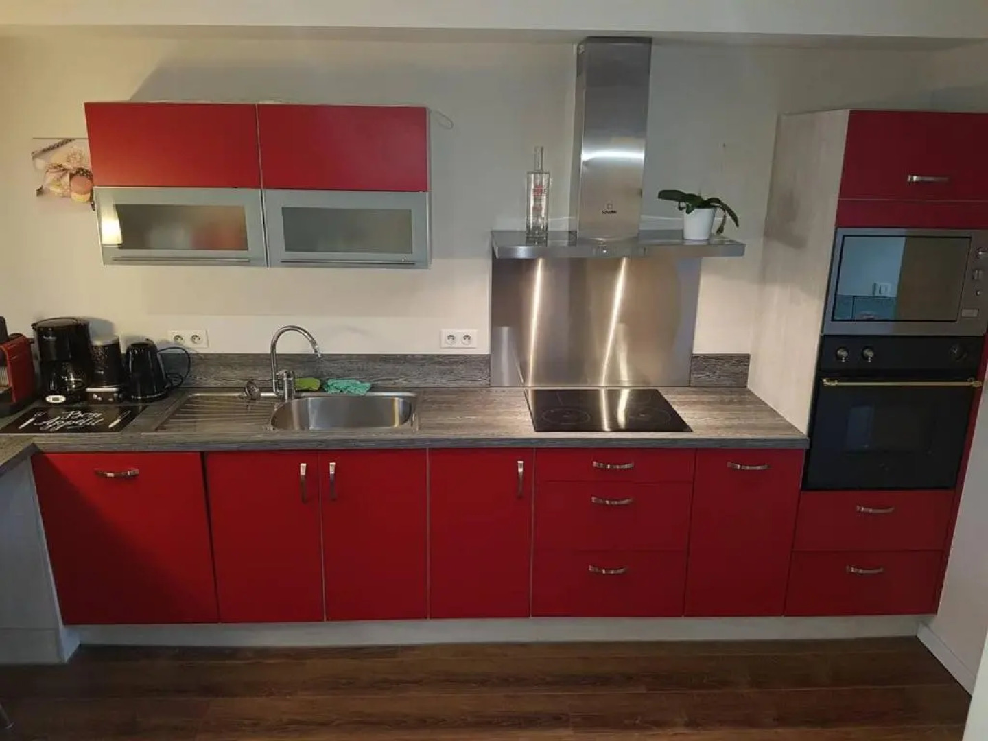 Appartement Argelès-Gazost, 3 pièces, 6 personnes - FR-1-234-251