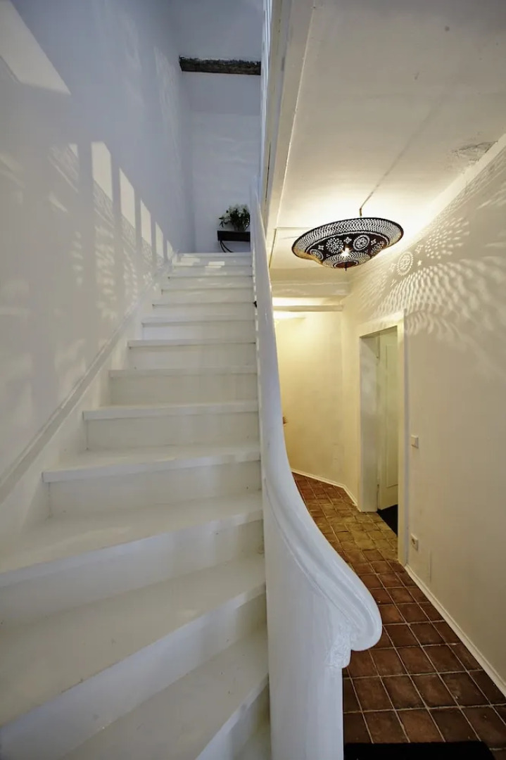 Schuhmacherei Guesthouse