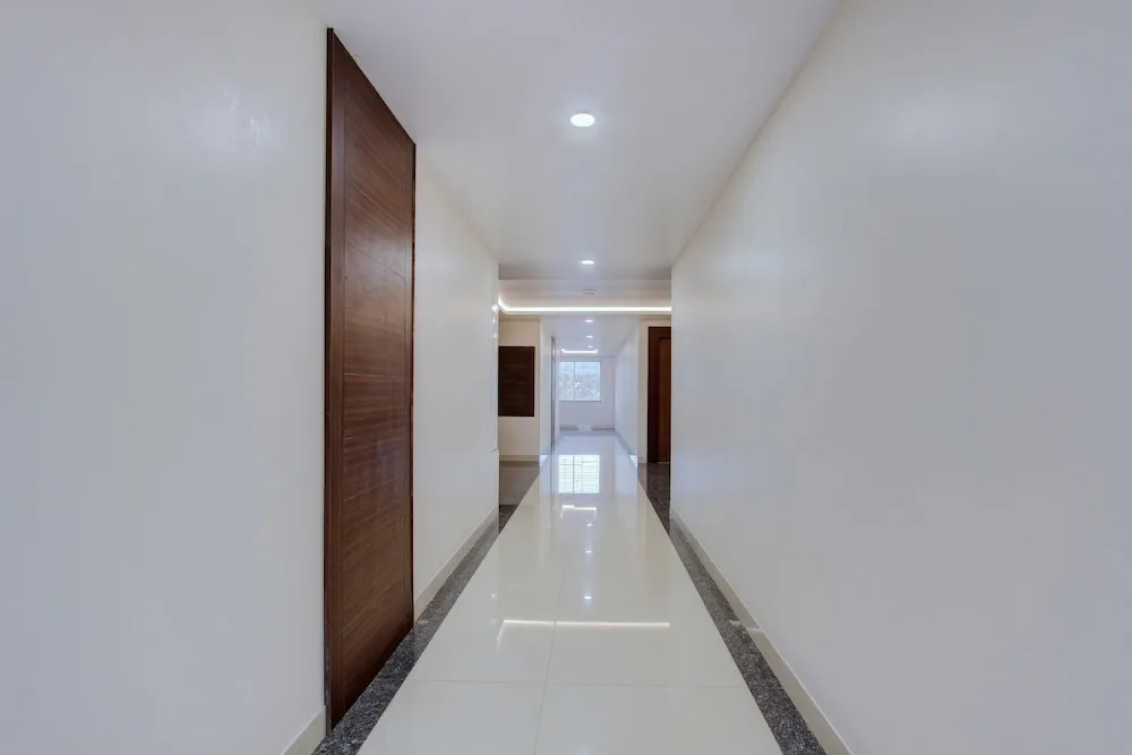 Hotel Ambika International by OYO Rooms