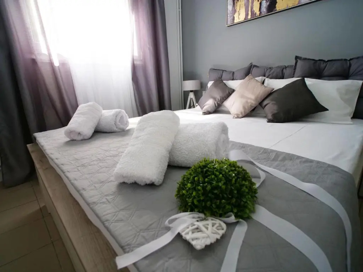 Villa Verde 200 meters from the beach