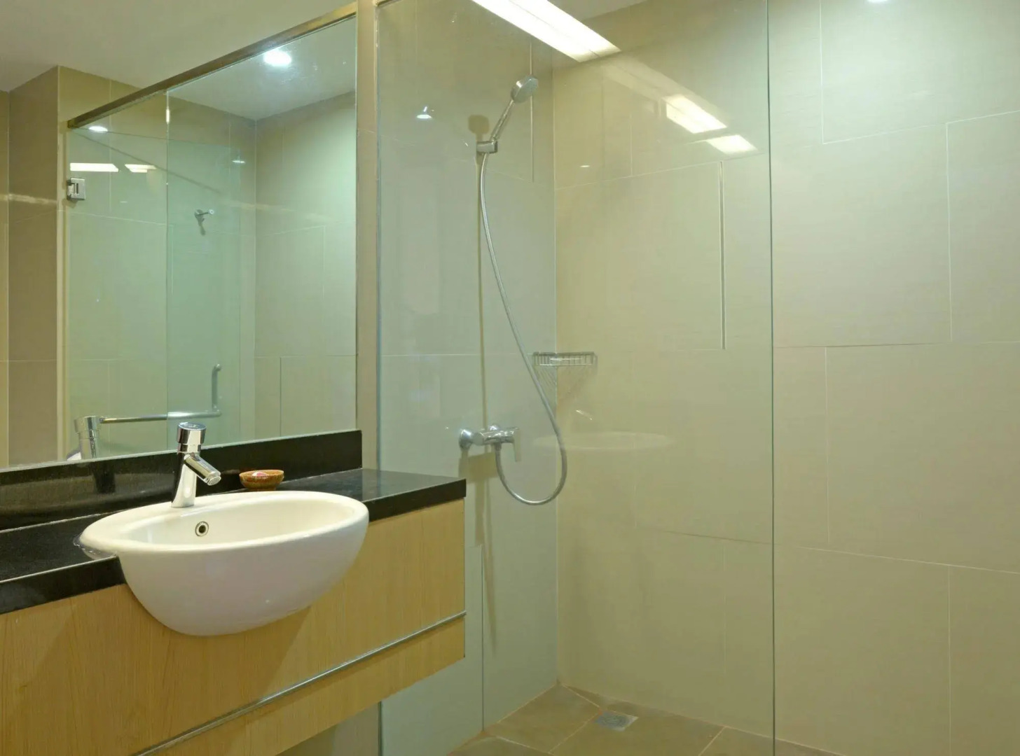 DKayon Hotel Demangan Yogyakarta