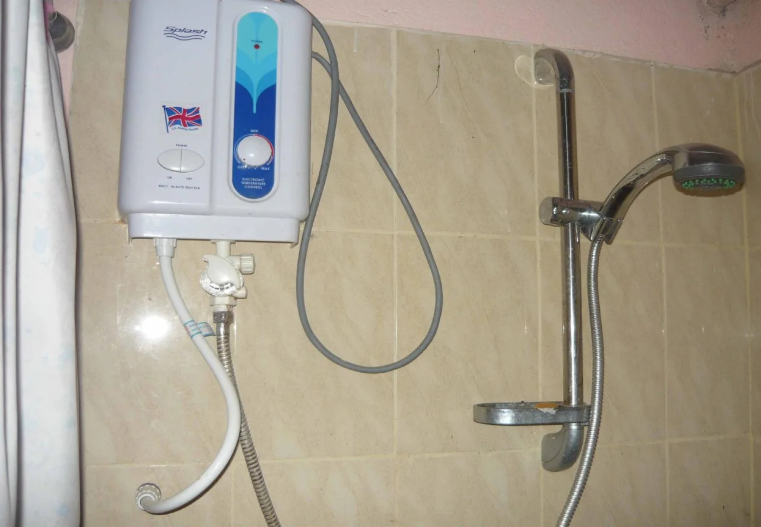 Sunrise Holiday Resort