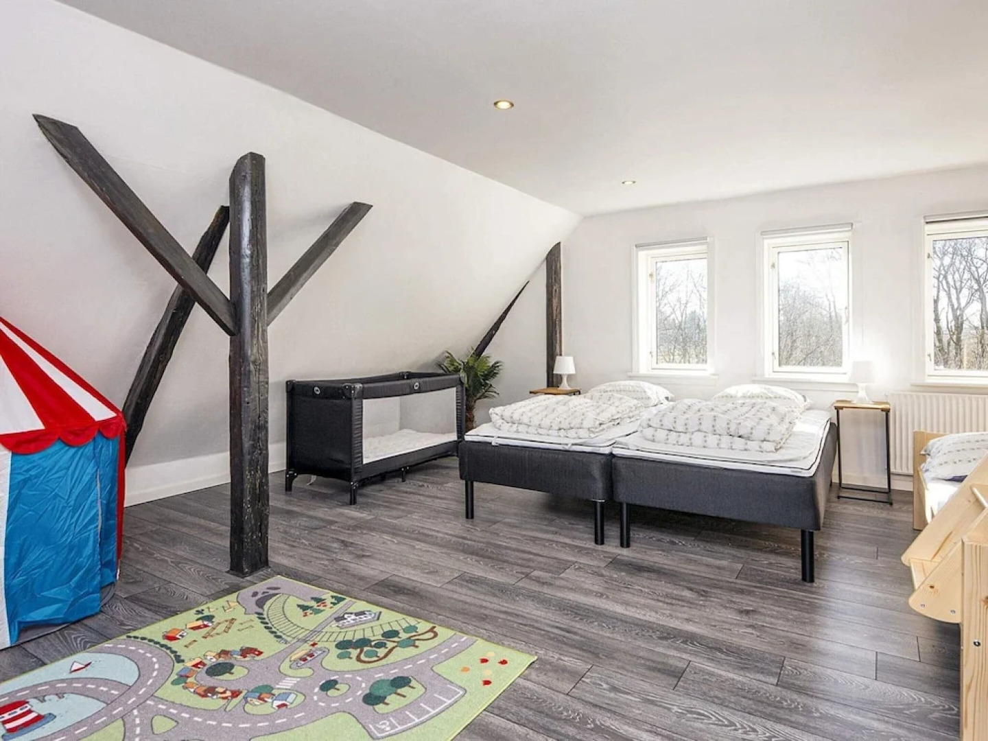 5 Star Holiday Home in Grindsted